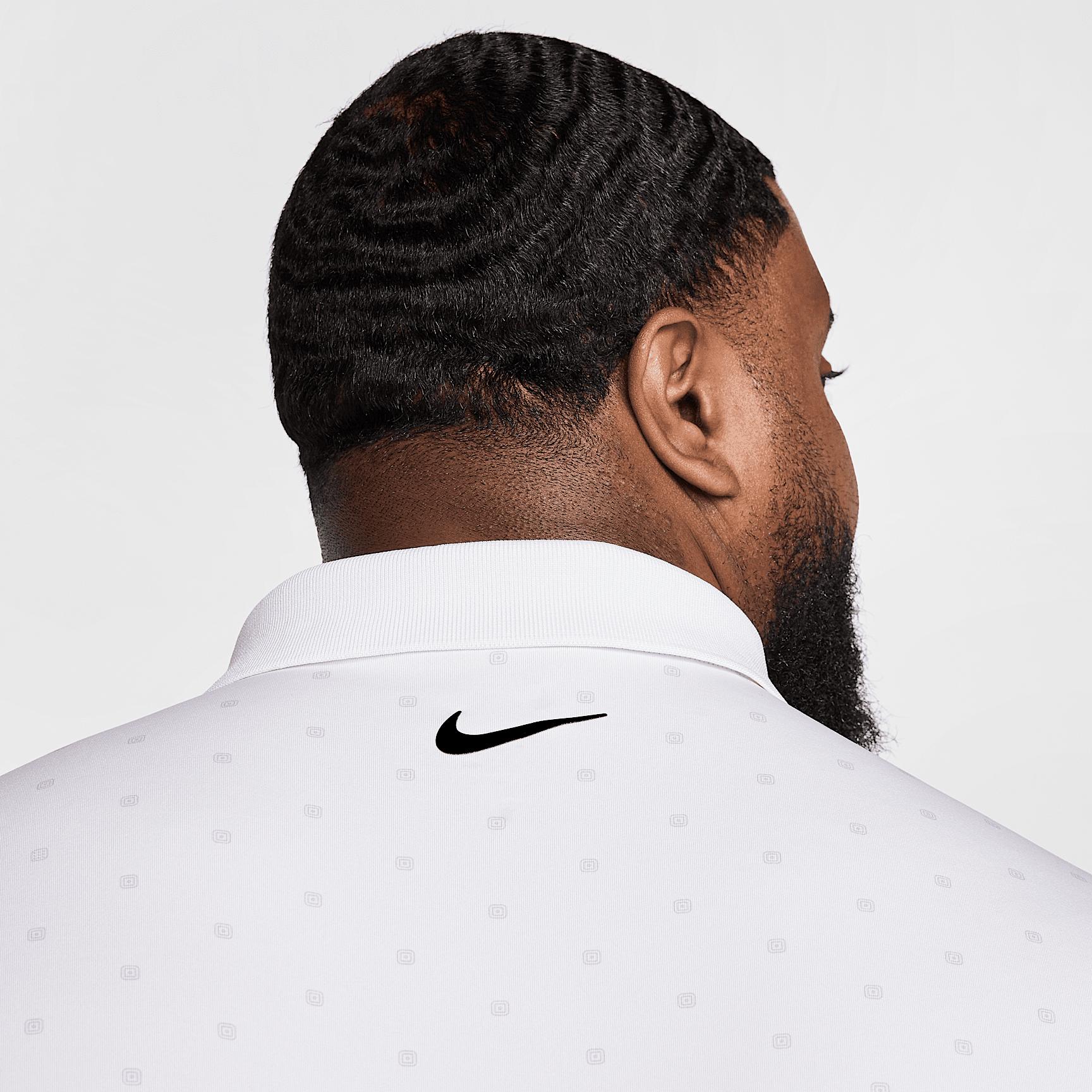 Nike Men's Tour Dri-FIT Golf Polo Product Image