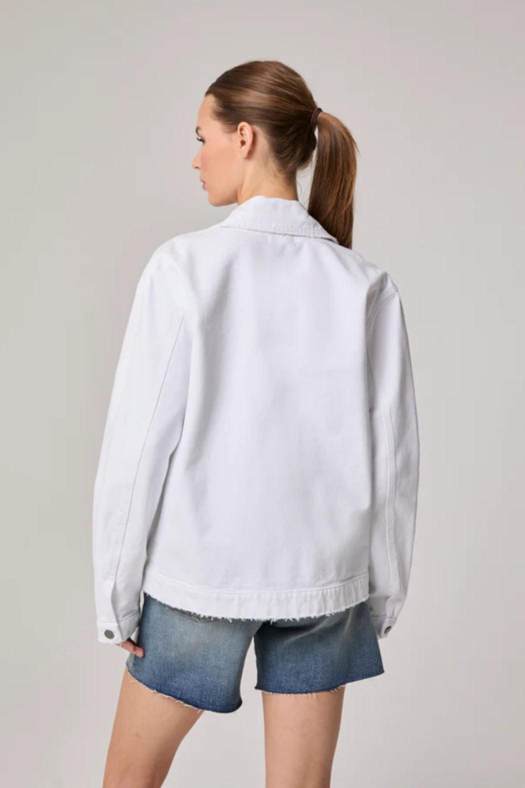 Mitchell Jacket Product Image