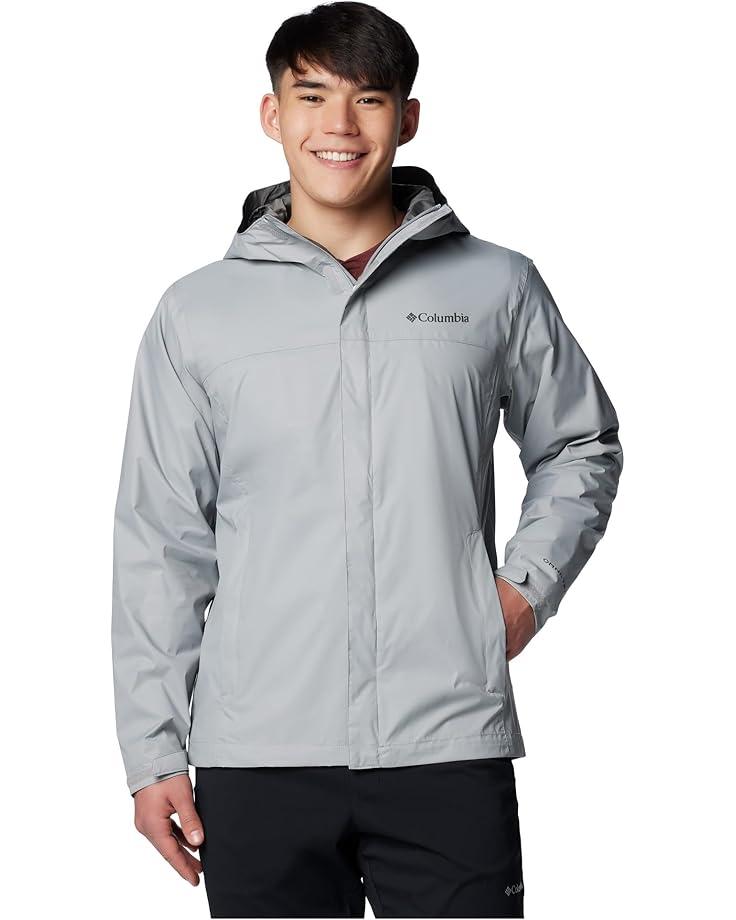 Hikebound II Jacket Product Image