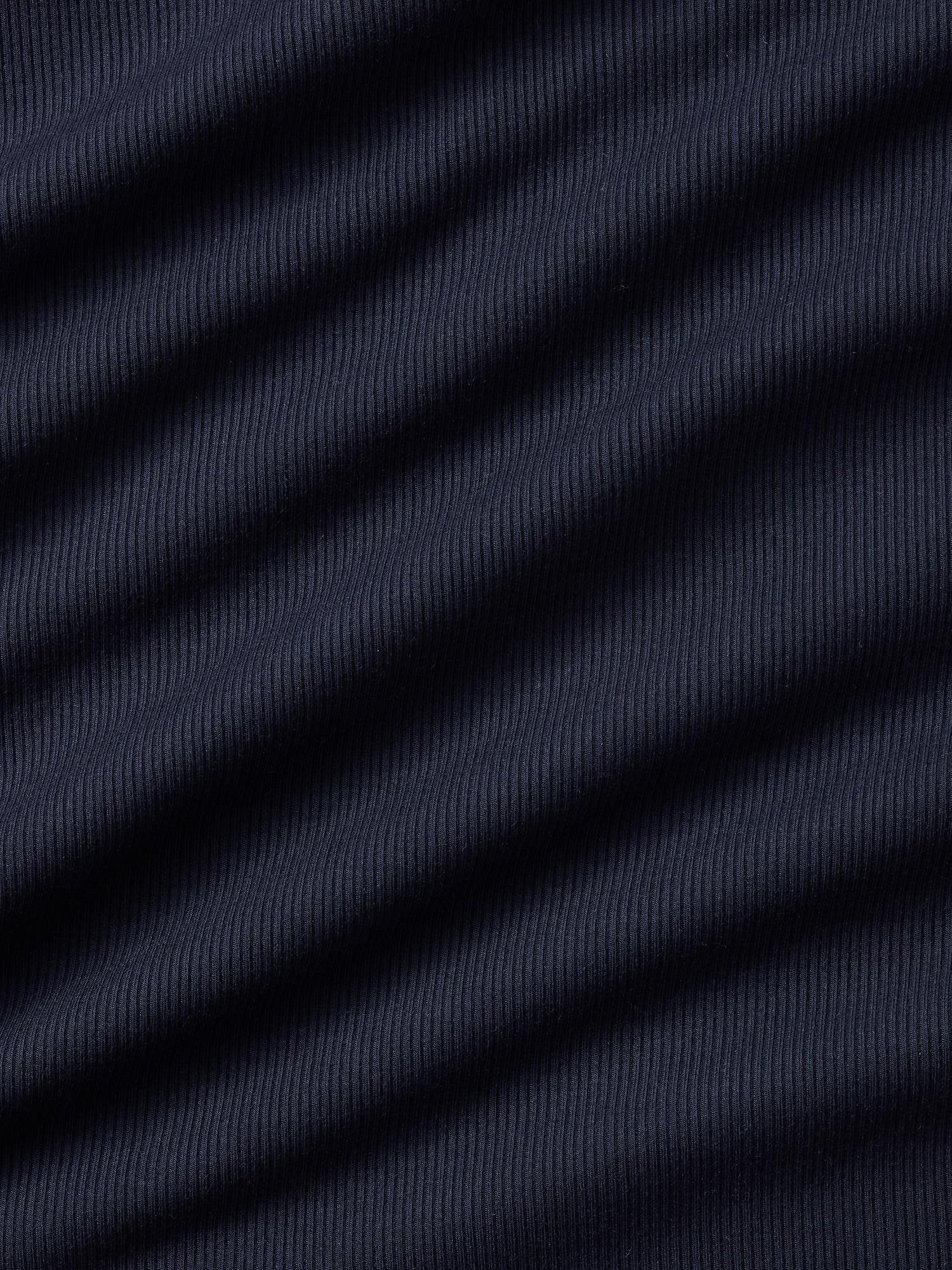 Signature Rib Tank Product Image