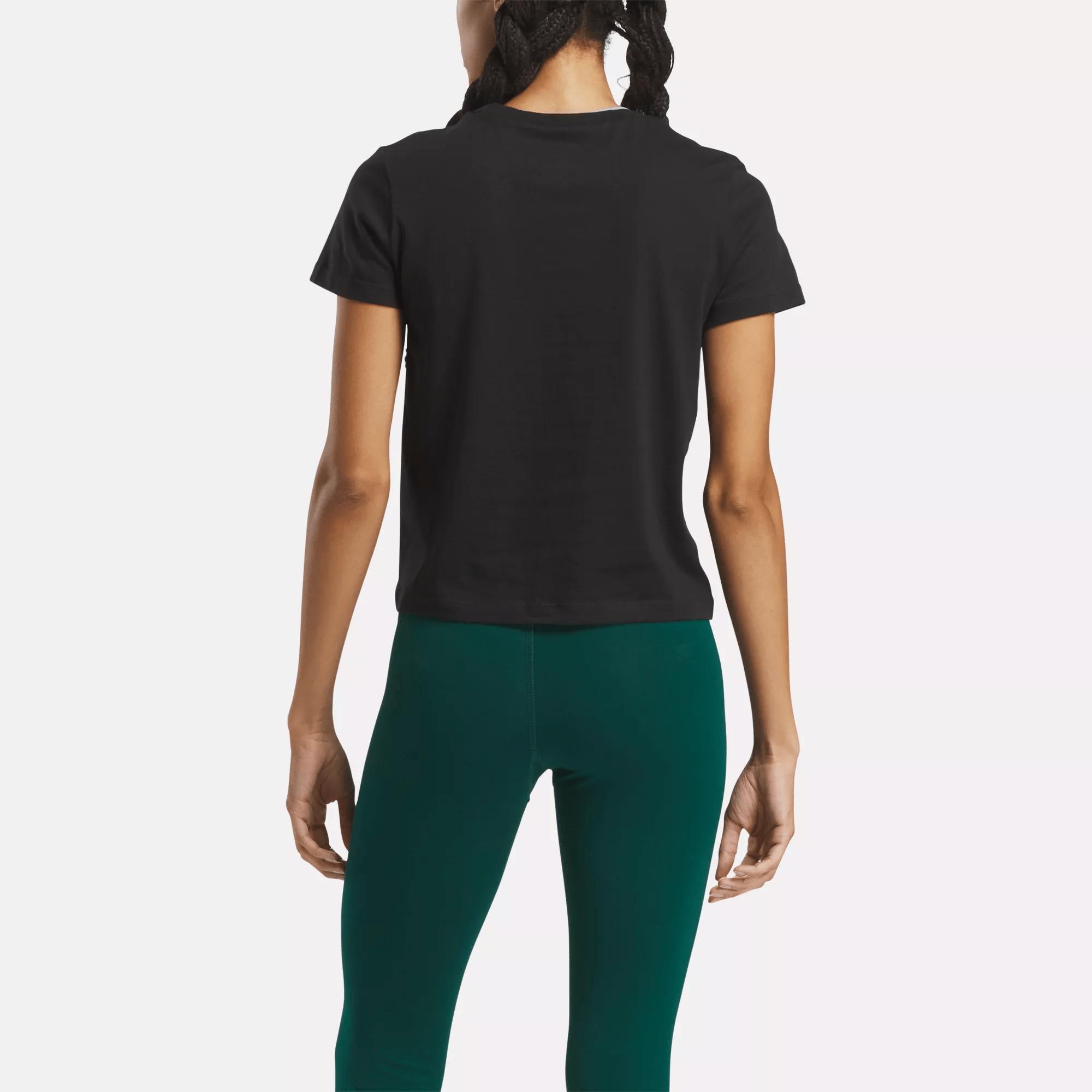 Women's Reebok Identity Classics T-Shirt Female Product Image