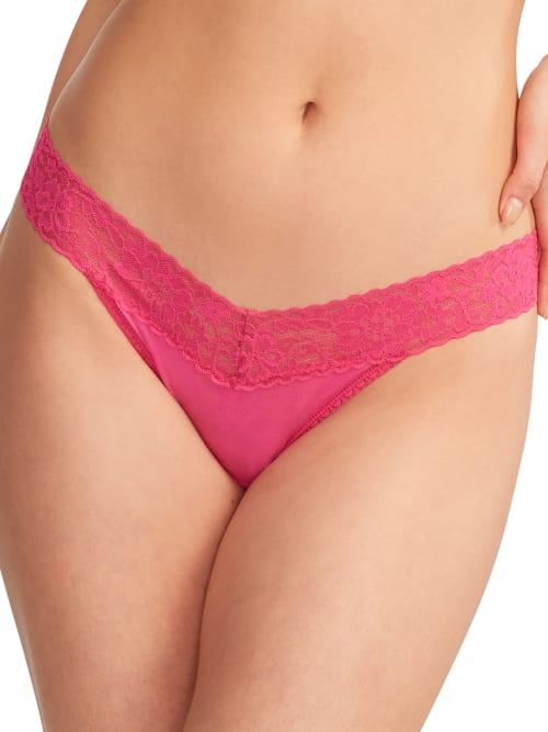 Dream Original Rise Thong Product Image