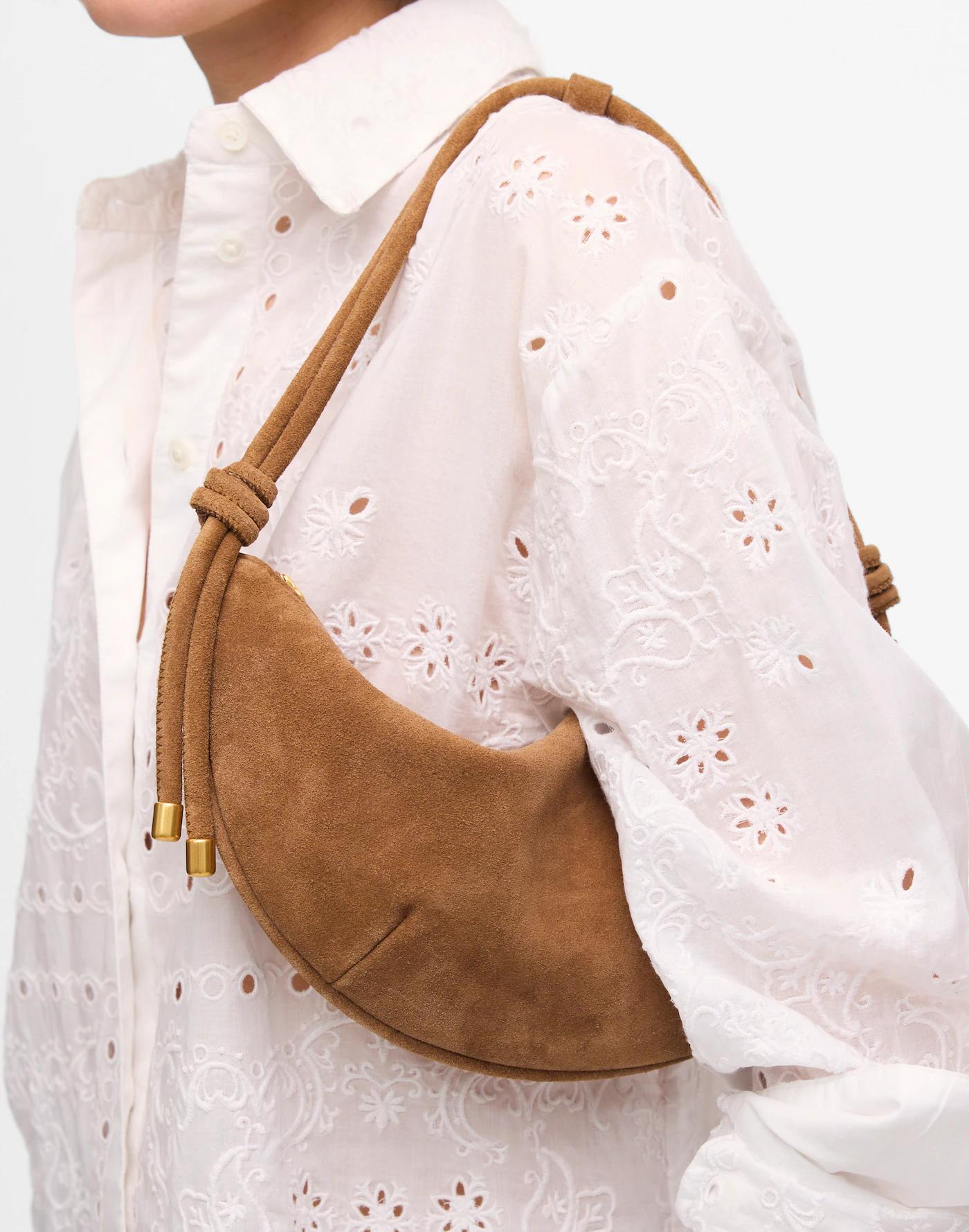 The Bolo Shoulder Bag Product Image