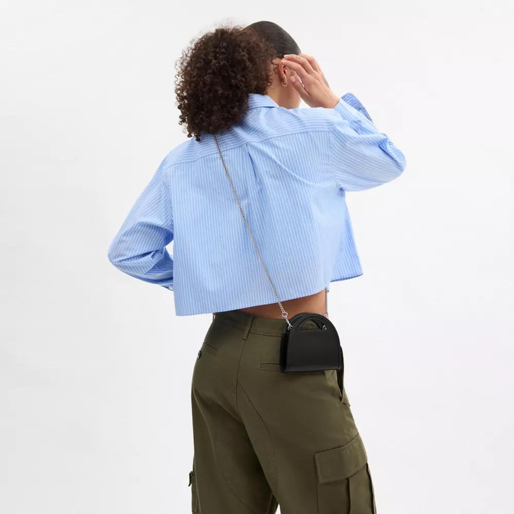 Top Handle Card Case Product Image