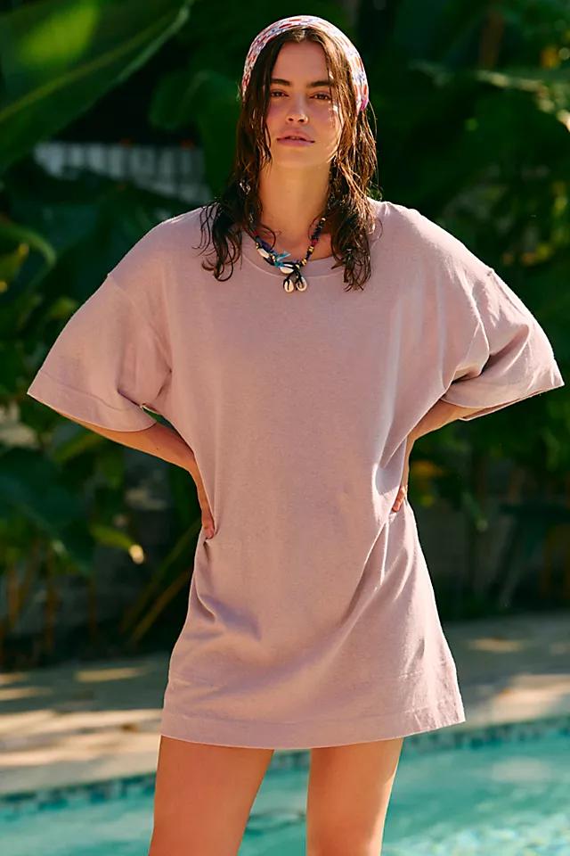 Essential Extreme Tee Mini Product Image