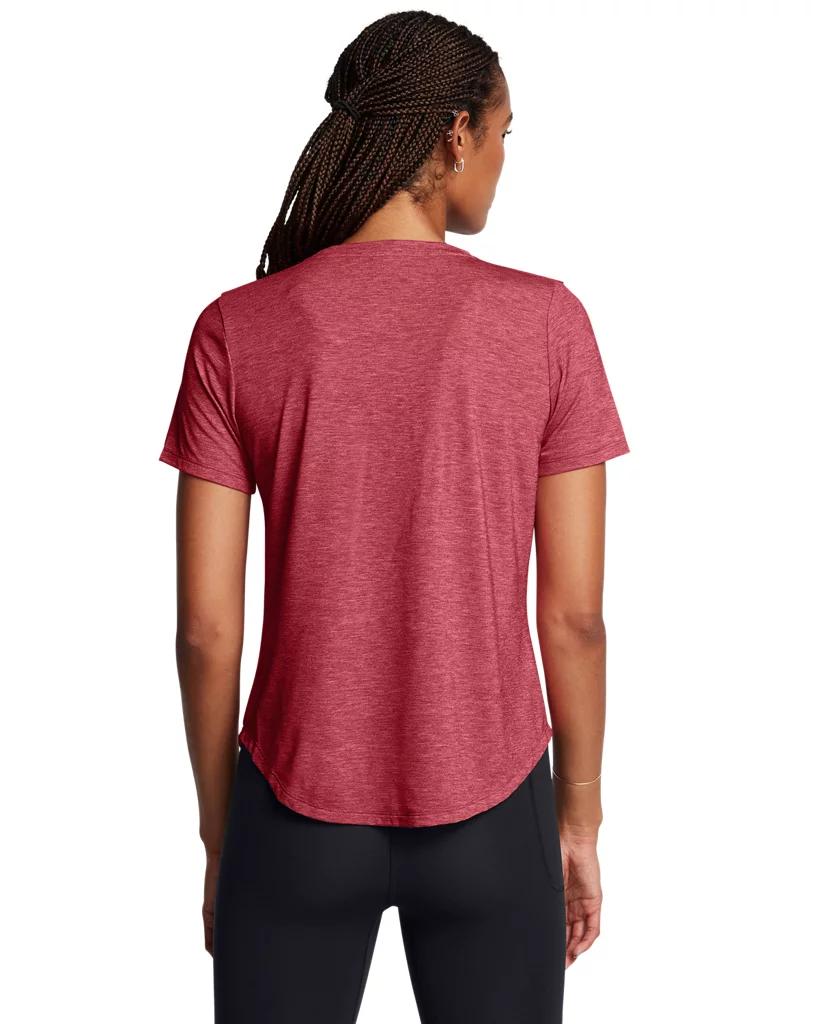 UA Breezy Jersey Collegiate Product Image