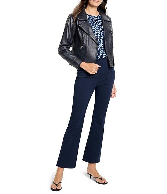 NIC + ZOE Berkeley Wonderstretch Slim Boot Pants Product Image