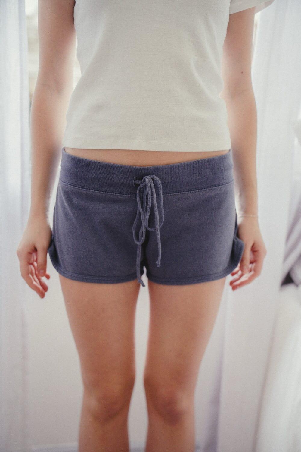Marcie Sweatshorts Product Image
