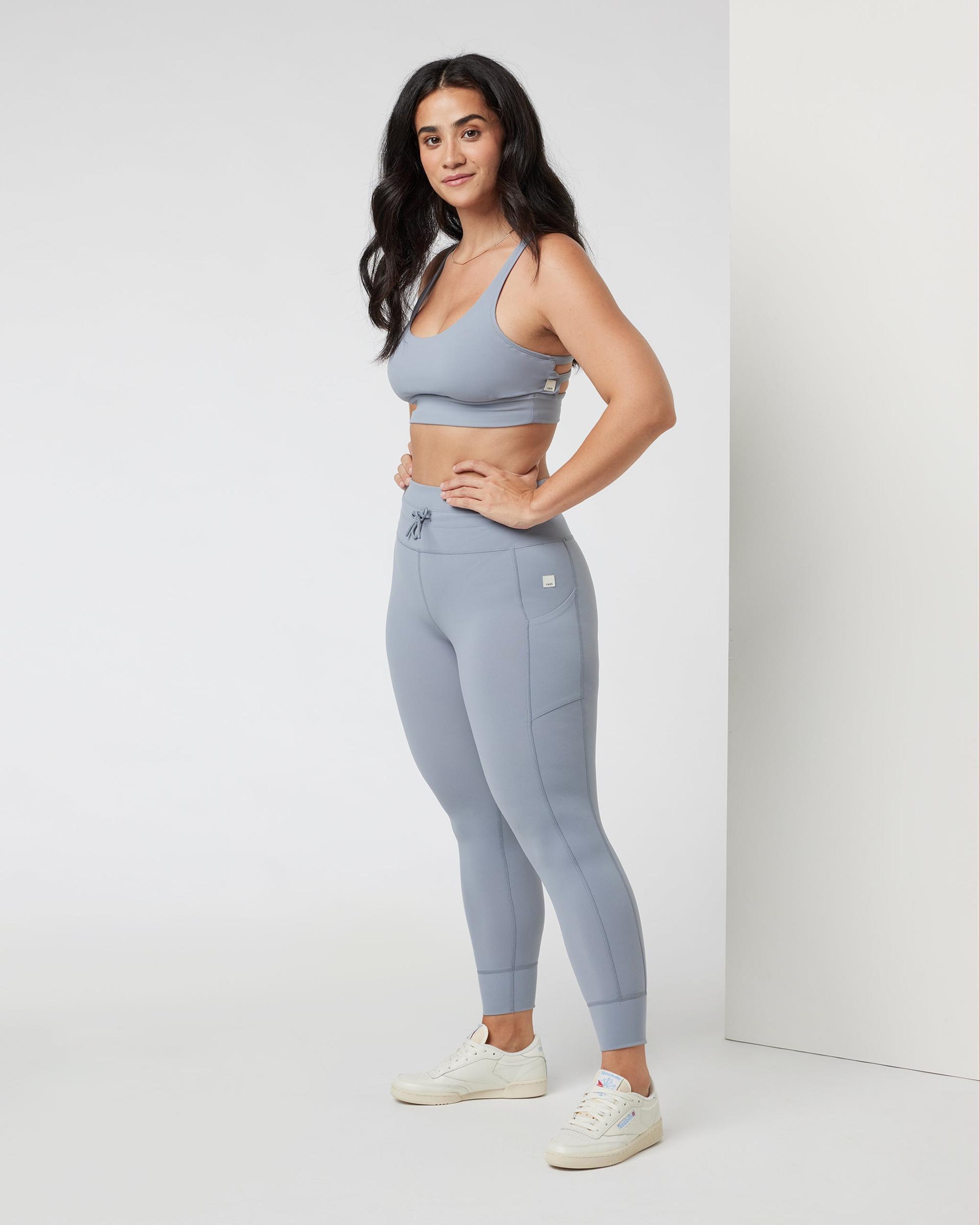 Daily Pocket Legging Product Image