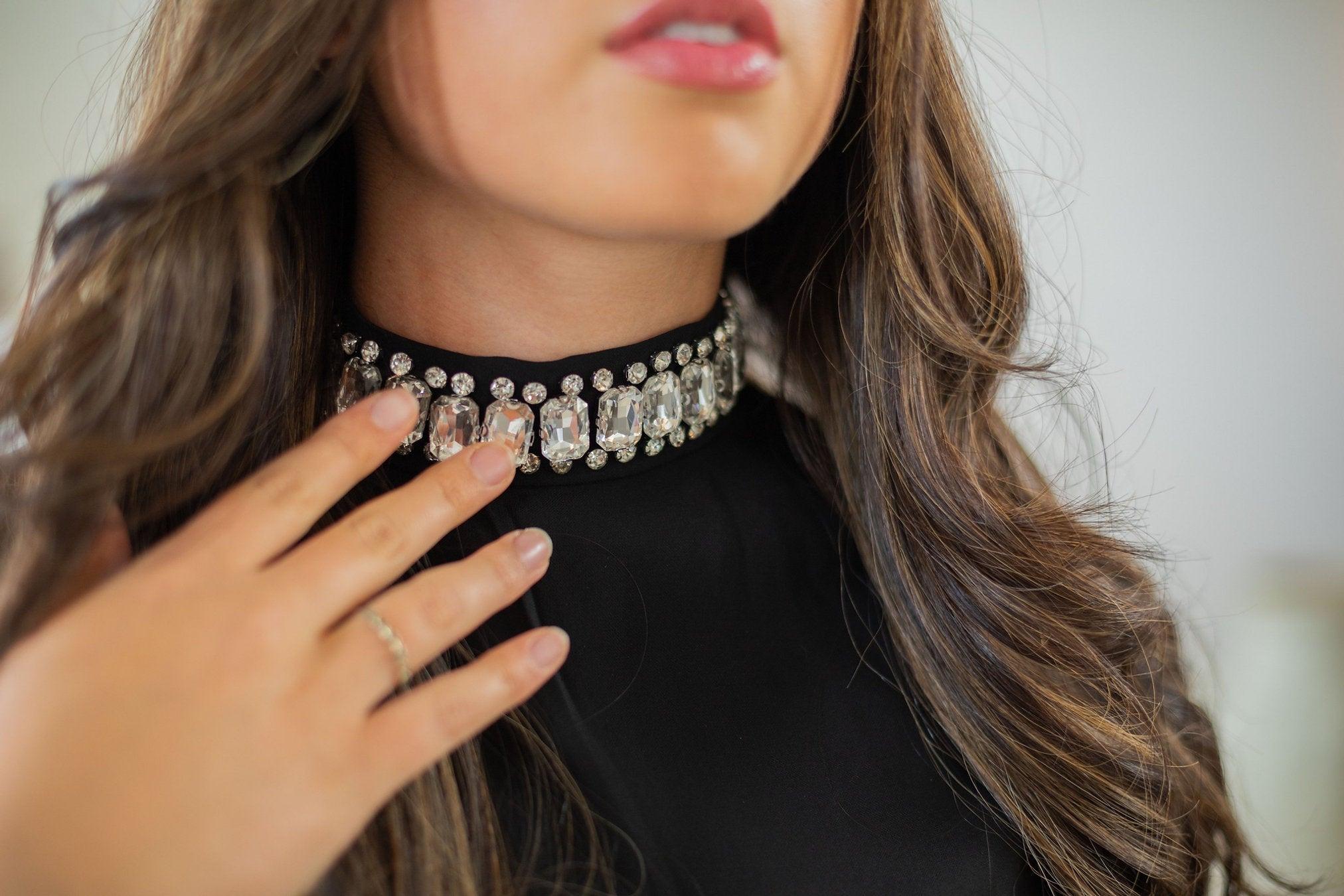 Dori Sway Gown Product Image