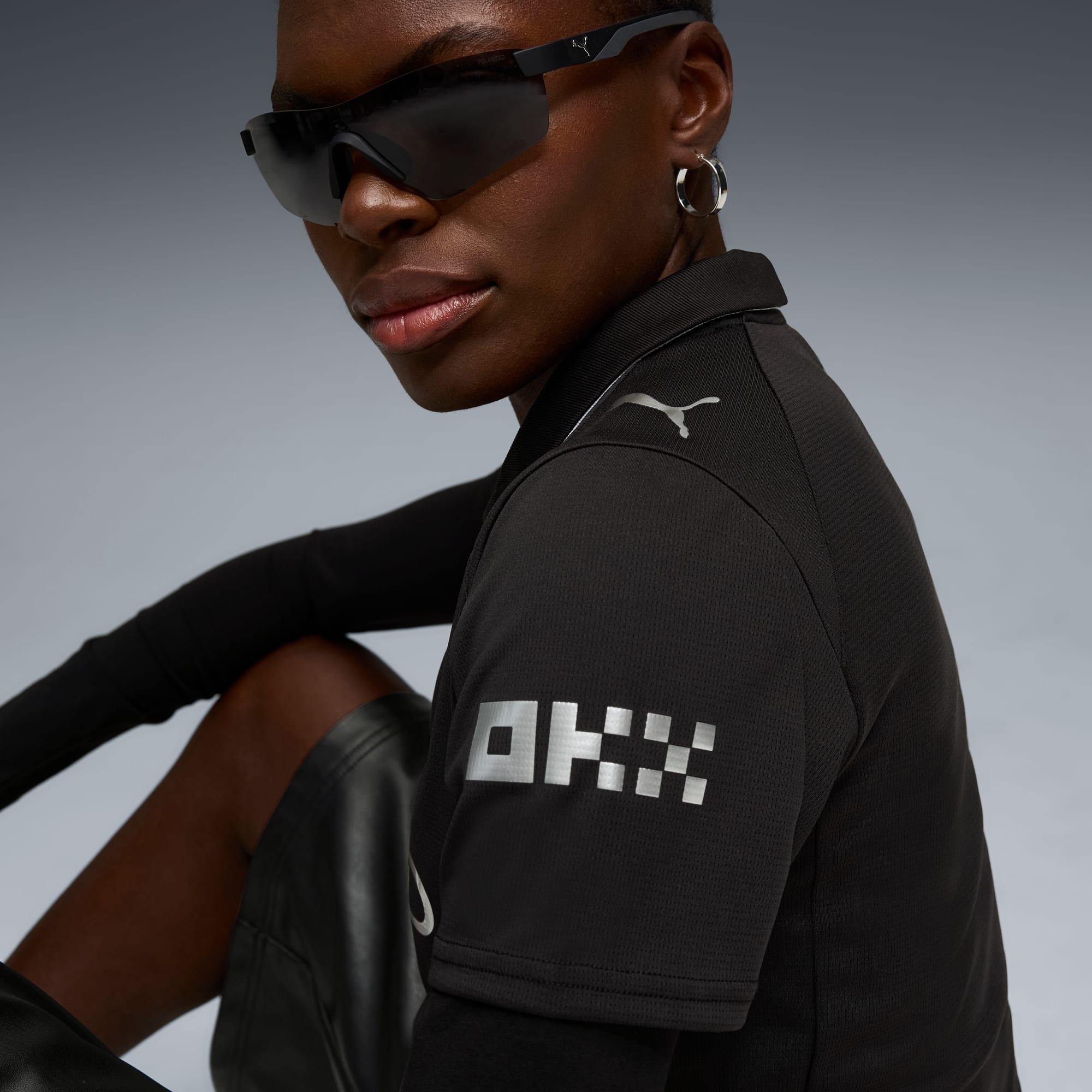 Manchester City 25/26 Replica Away Jersey Women Product Image