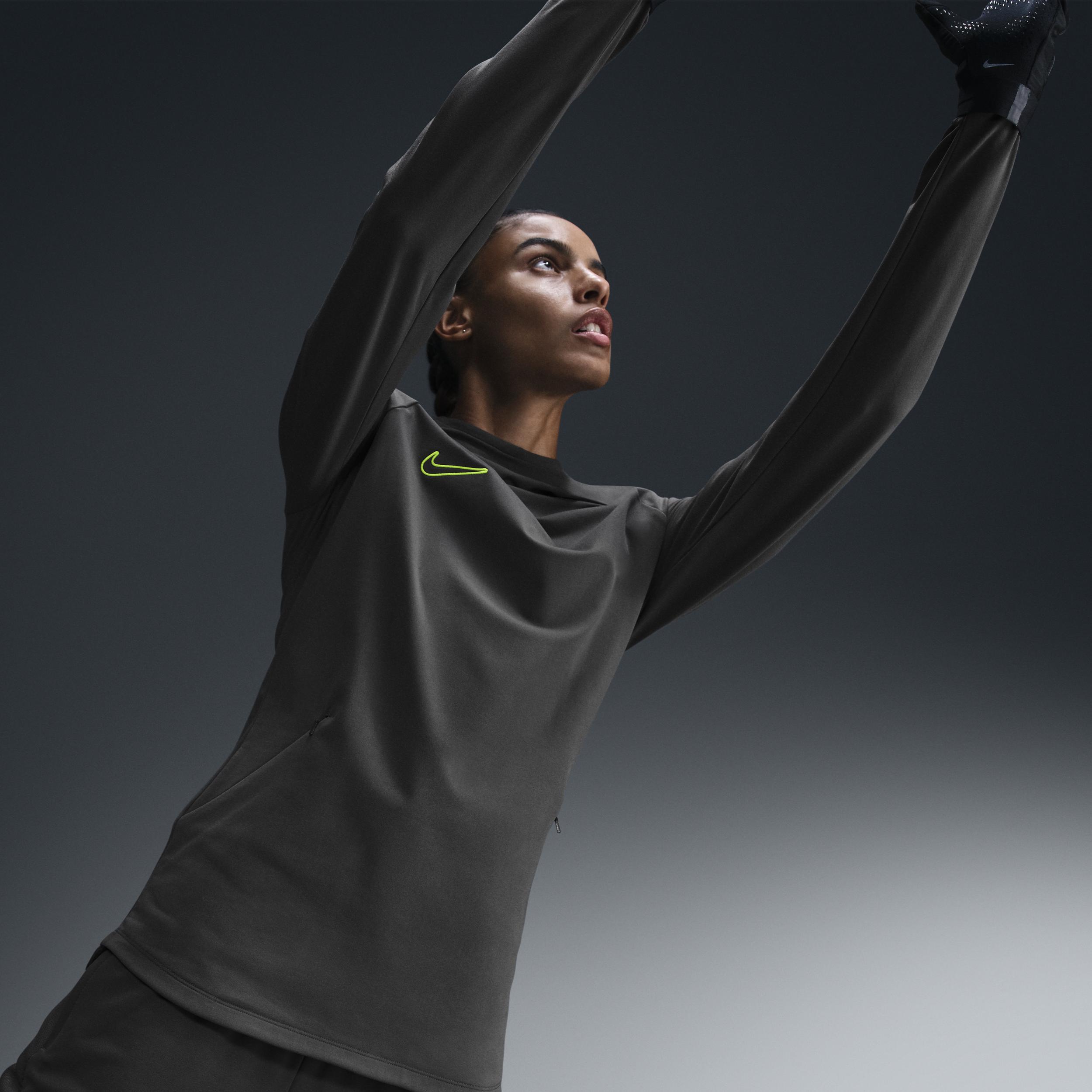 Nike Dri-FIT Academy Women's Hoodie Product Image