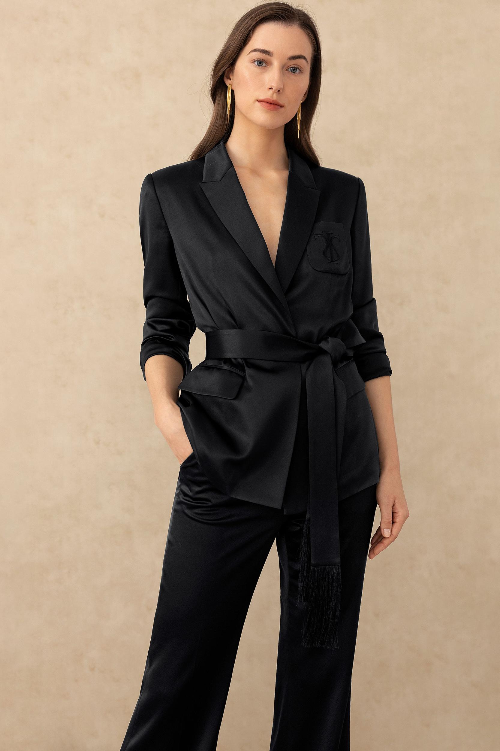 Alpina Blazer Product Image