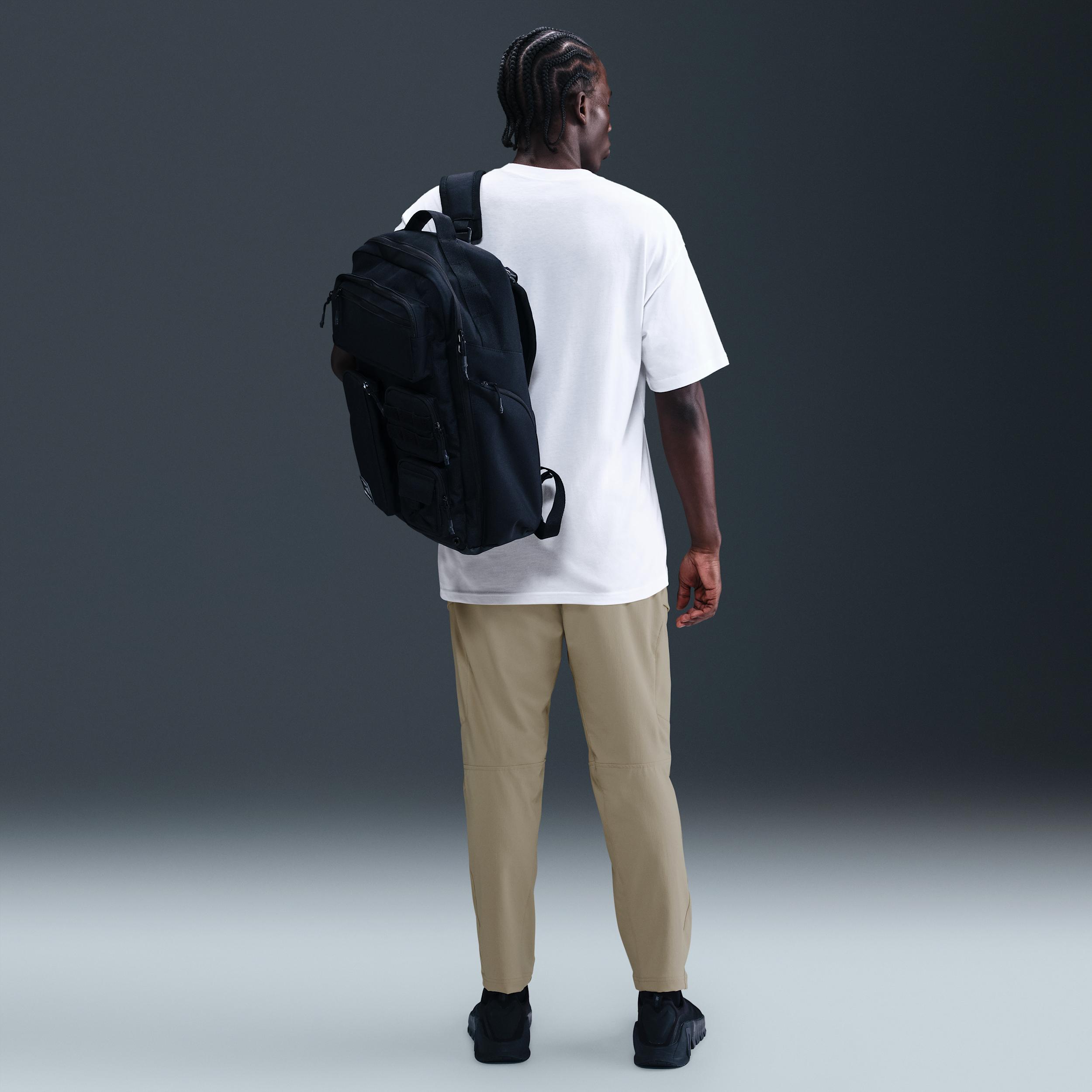 Nike Mens Unlimited Dri-FIT Versatile Cargo Pants | HJ3154-237 Product Image