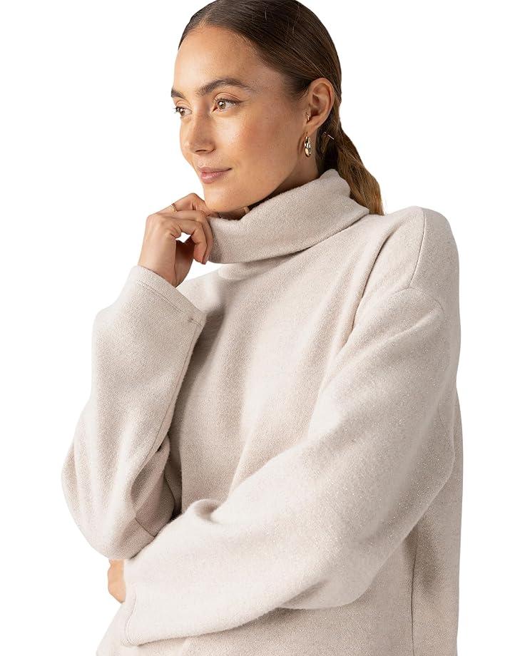 Sigma Turtleneck Product Image