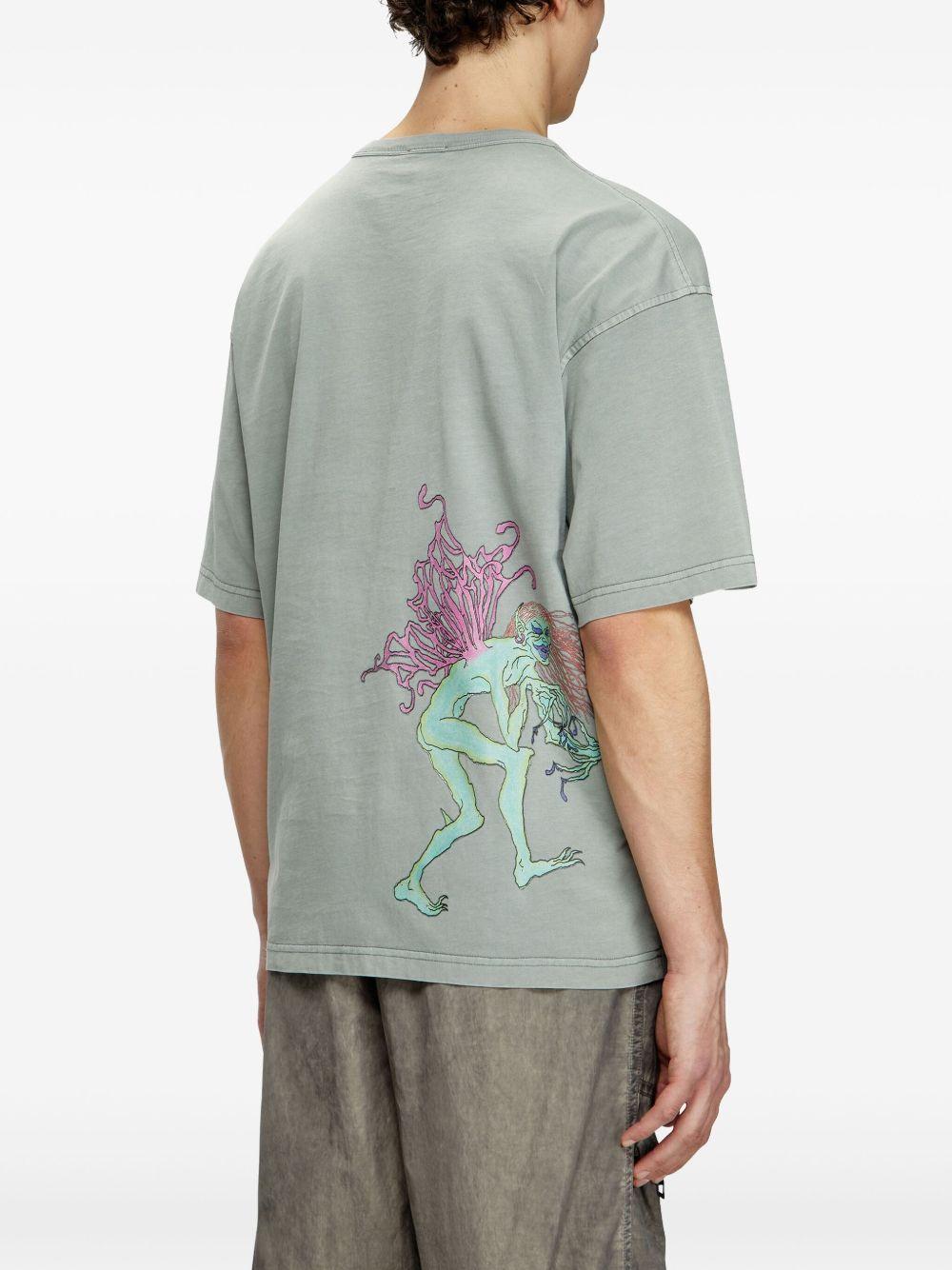 T-Boxt T-shirt Product Image