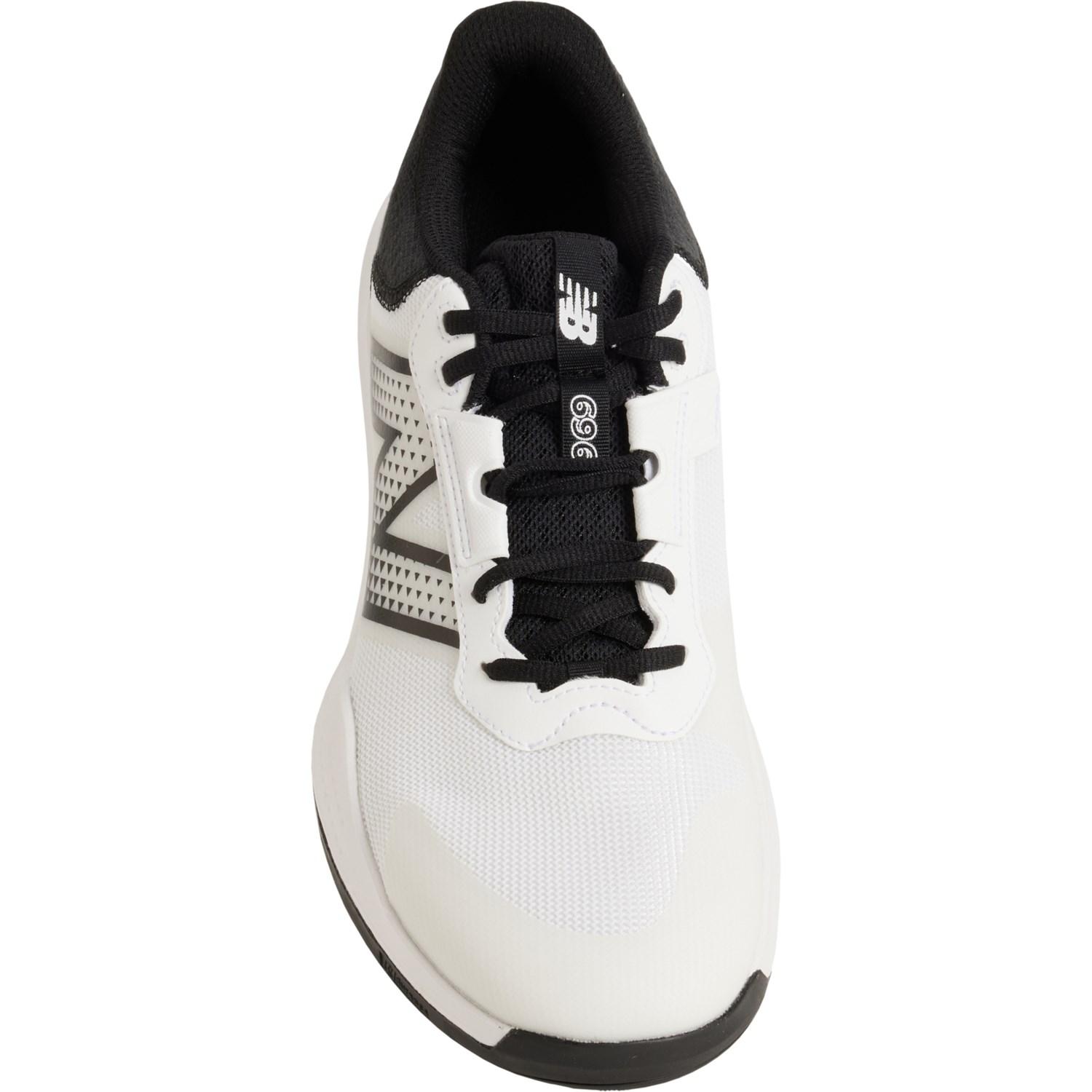 New Balance 696v6 Hard Court Tennis Shoes (For Men) Product Image