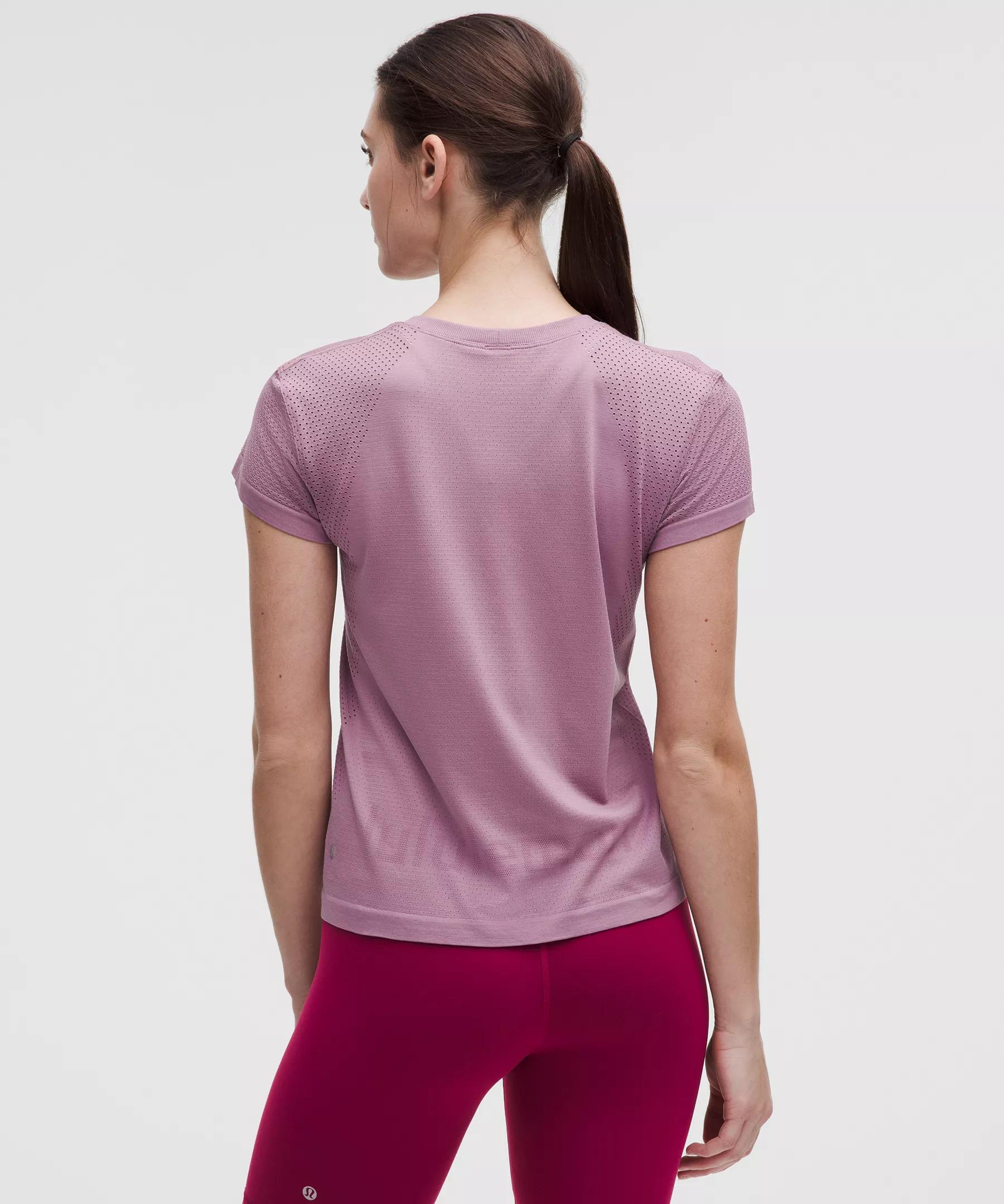 Train to Be Short-Sleeve Shirt Product Image