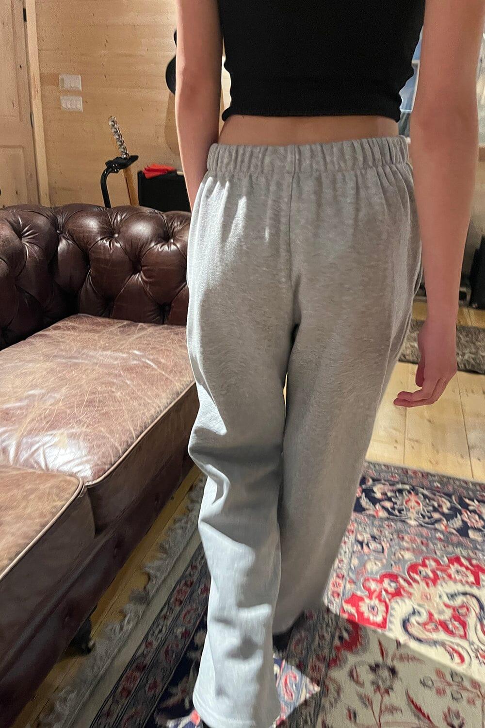Anastasia Soft Sweatpants Product Image