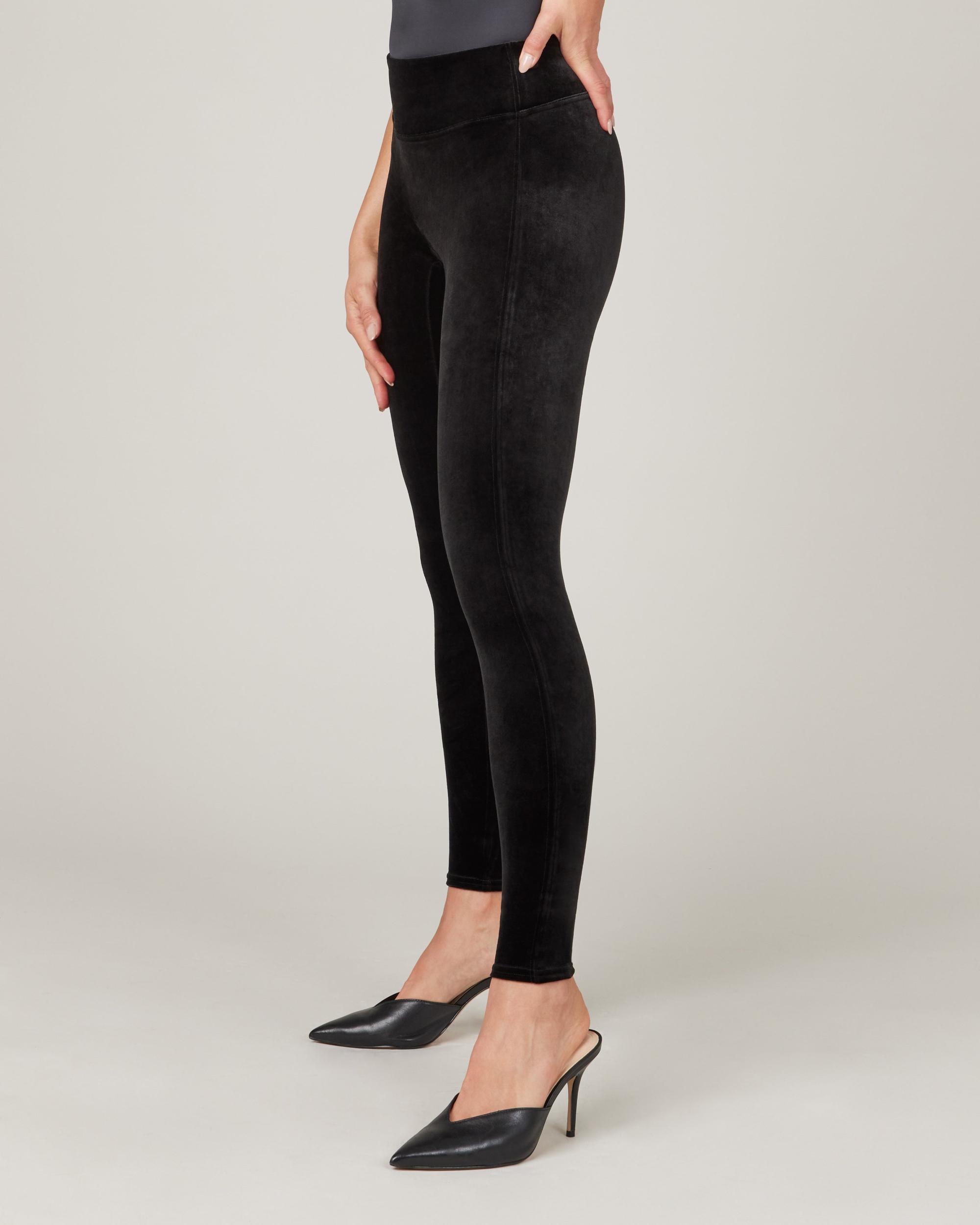 Velvet Leggings *HC Product Image