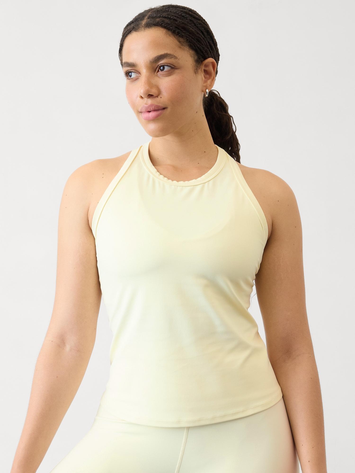 Transcend Racerback Tank Product Image