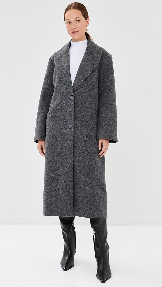 Lioness Olsen Coat | Shopbop Product Image