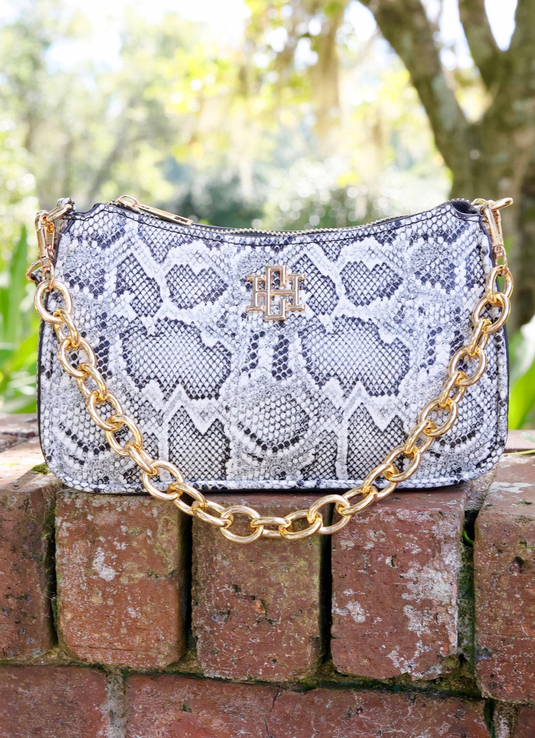Joan Crossbody Charcoal Product Image
