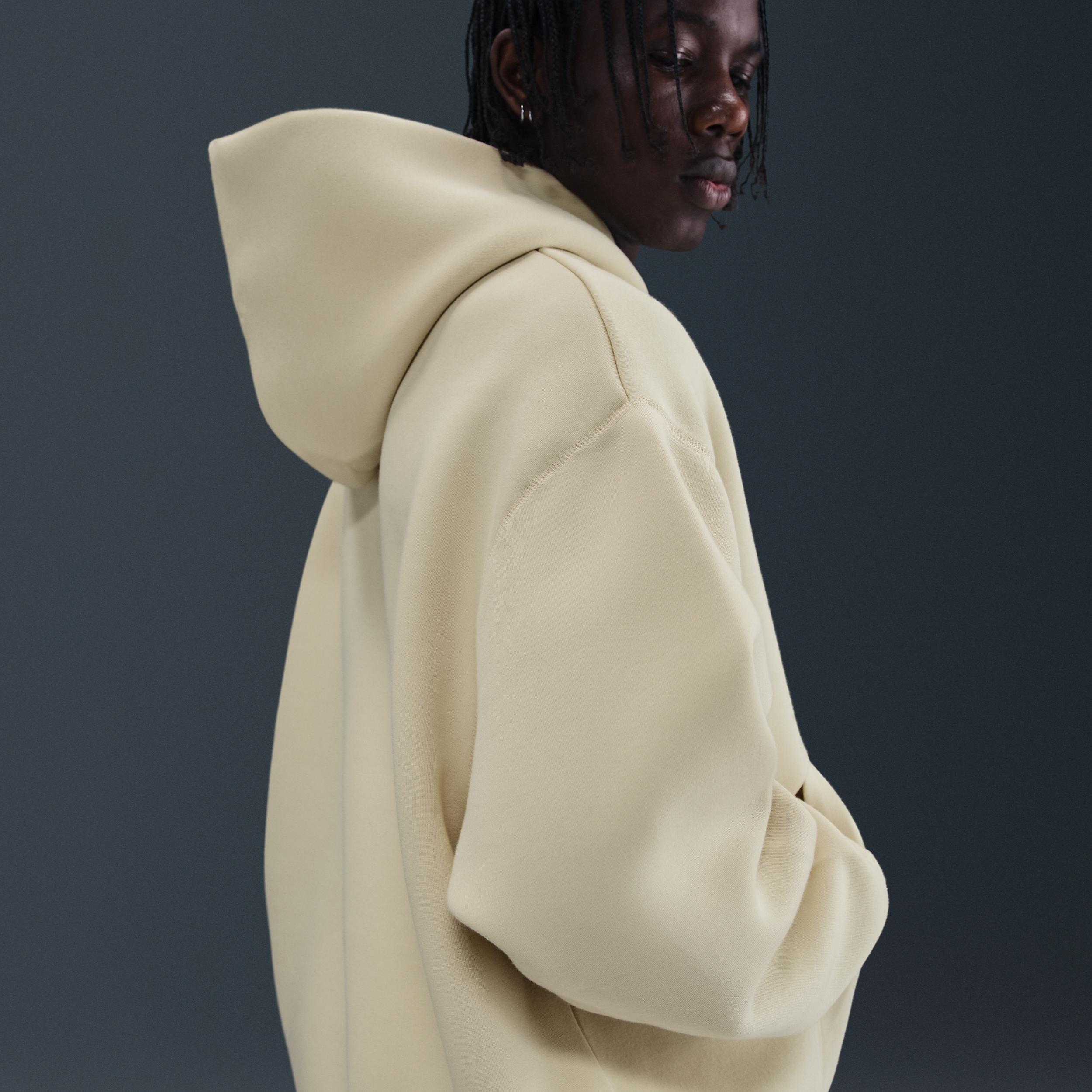 Nike Tech Men's Fleece Hoodie Product Image