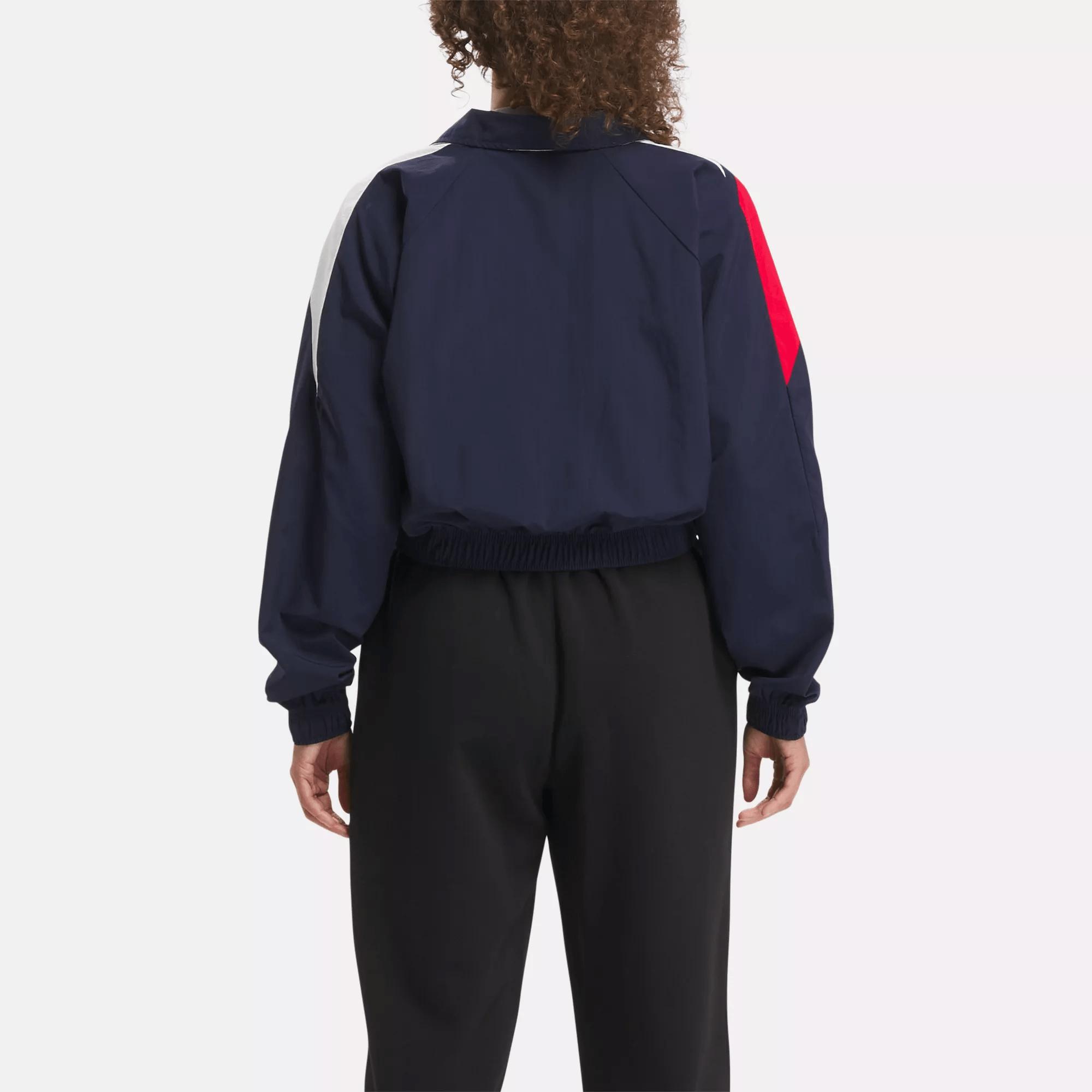 Women's Classics Franchise Track Jacket Female Product Image