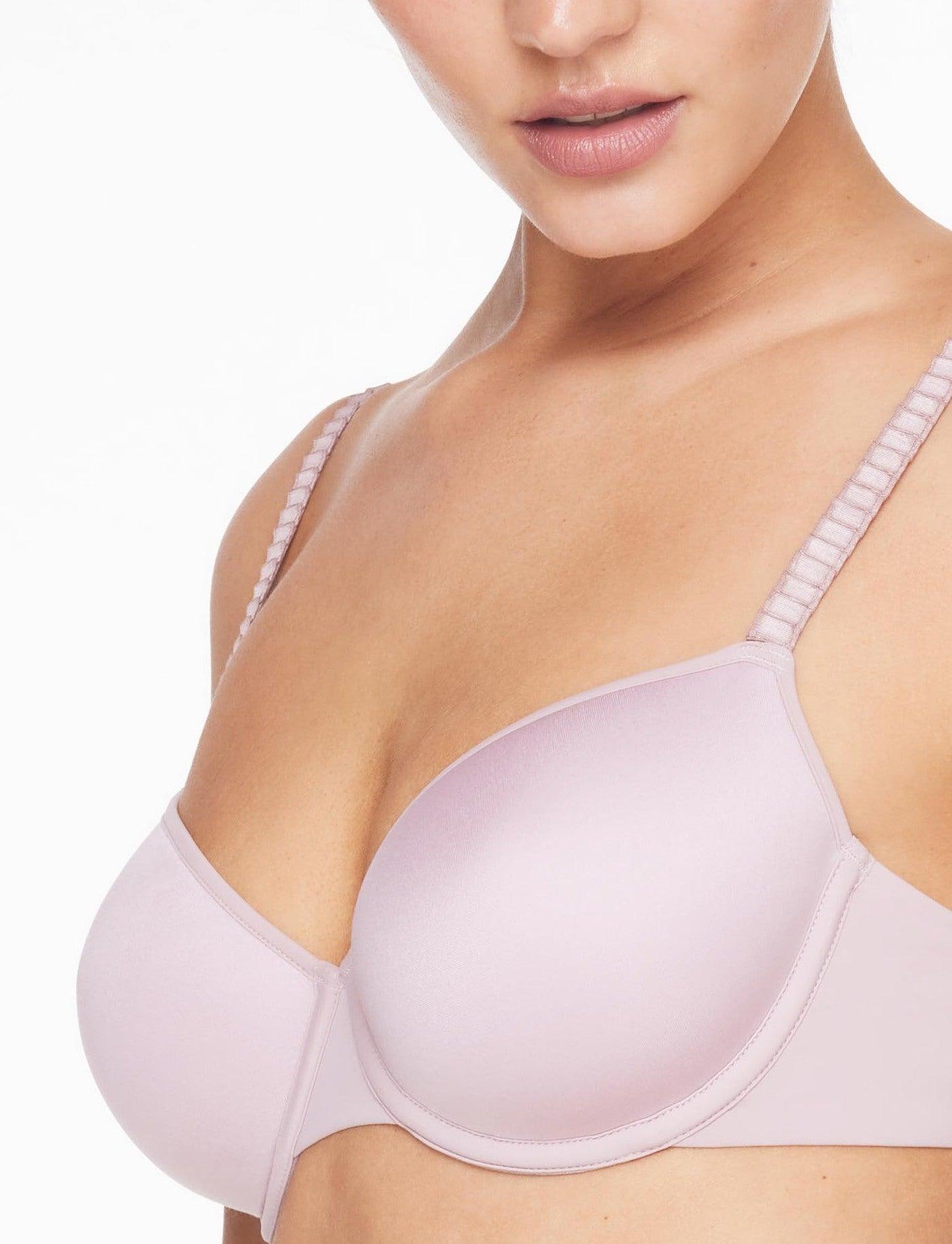 24/7® Classic T-Shirt Bra Product Image