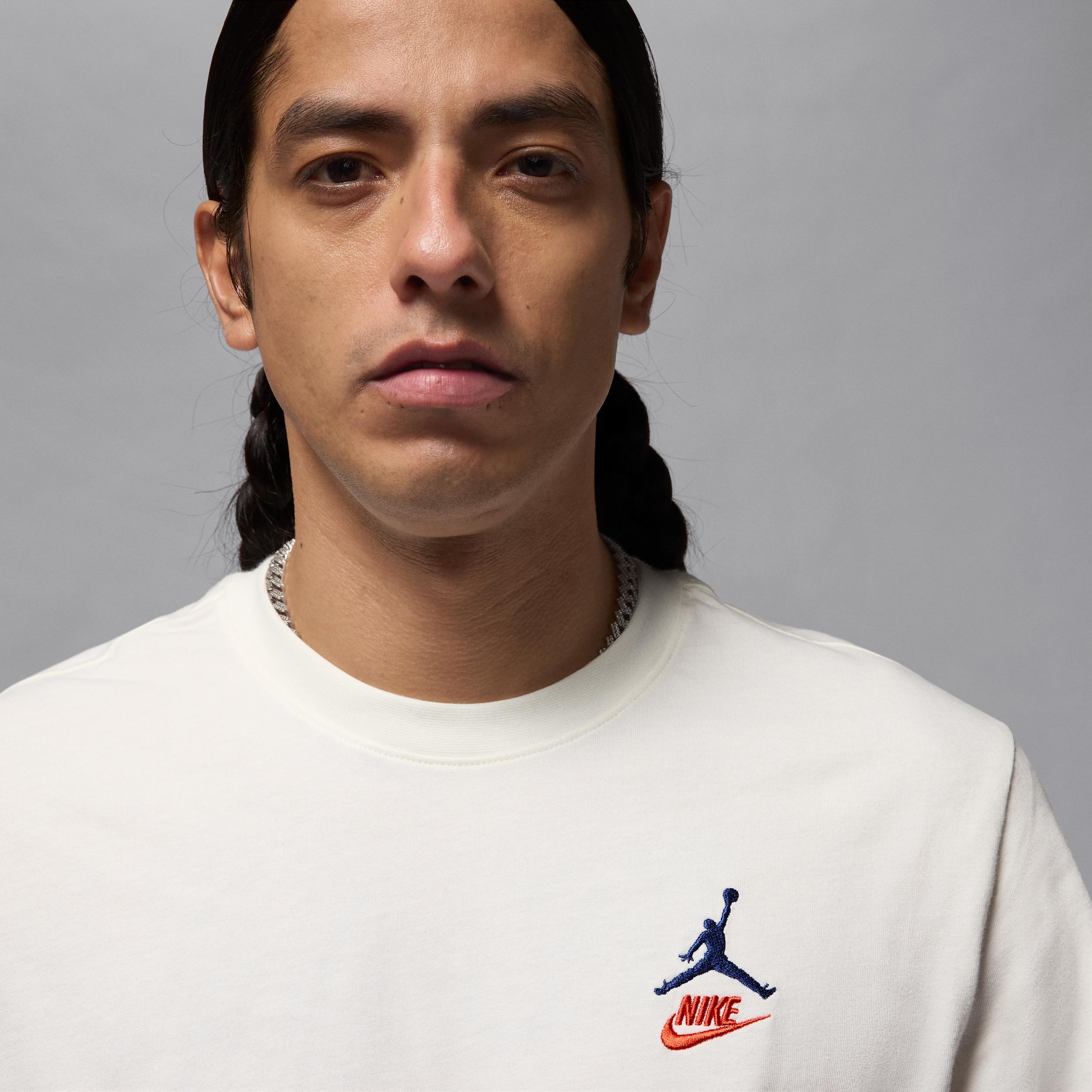 Men's Jordan Rare Air T-Shirt Product Image