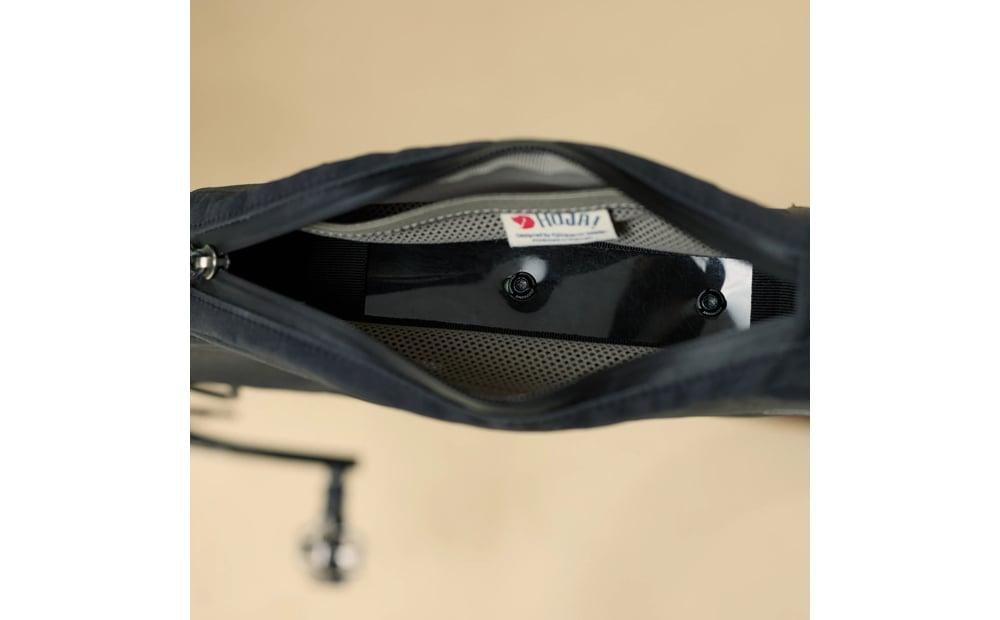 Hoja Top Tube Bag Product Image