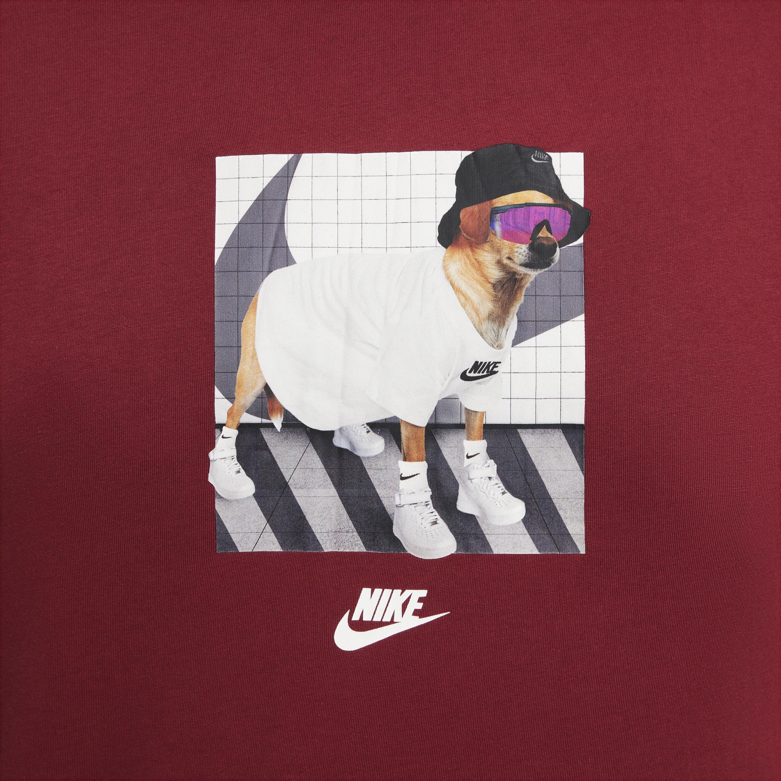 Nike Sportswear T-Shirt Product Image