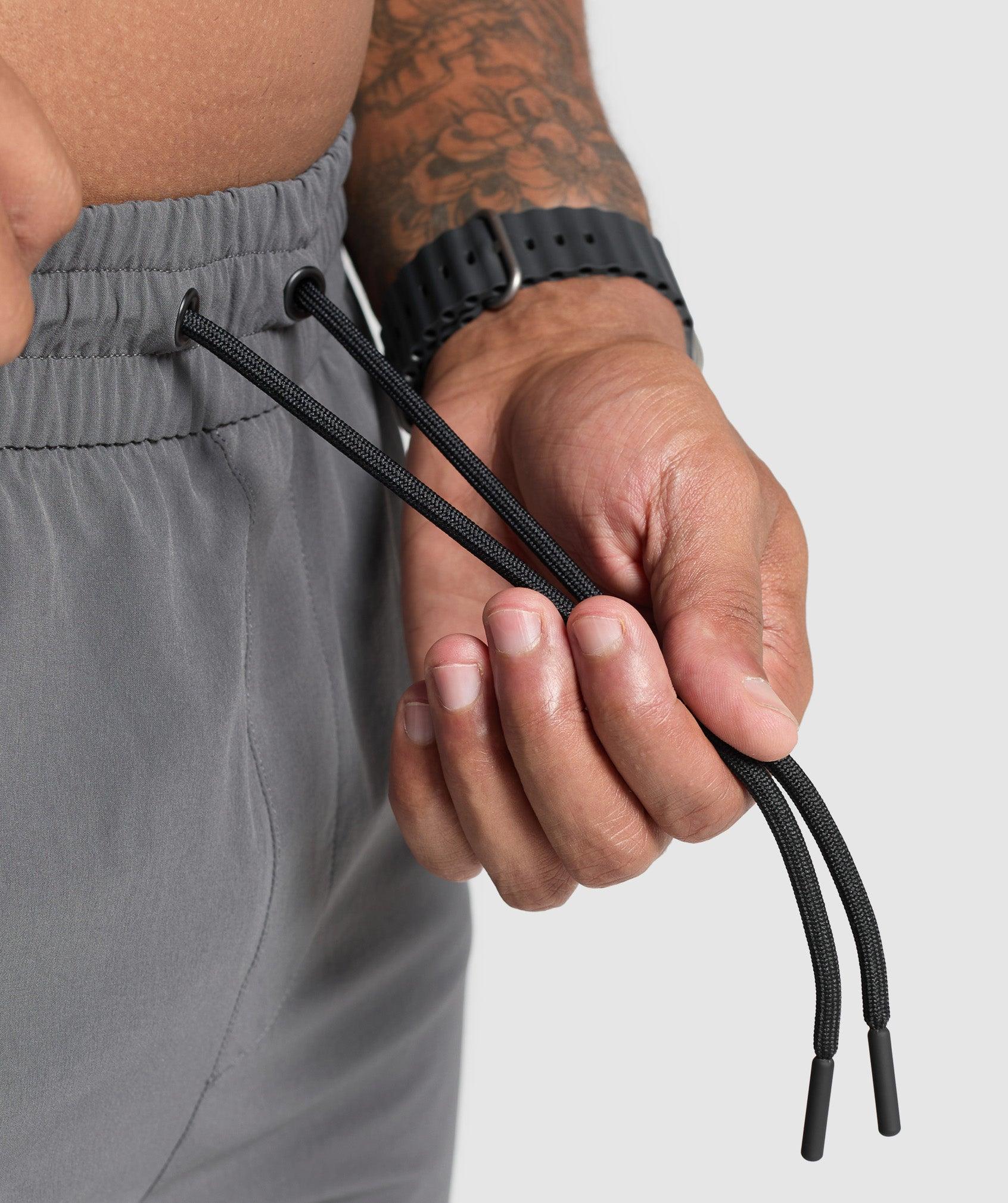 Stretch Woven Cargo Pants Product Image