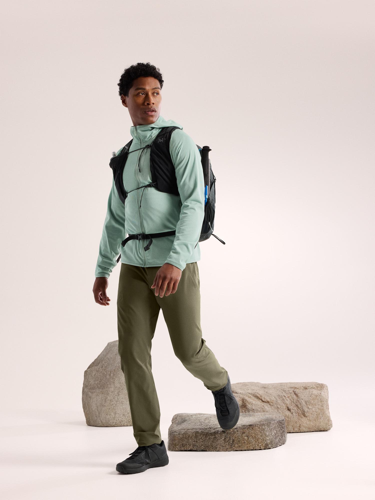 Delta Hoody Men's Product Image