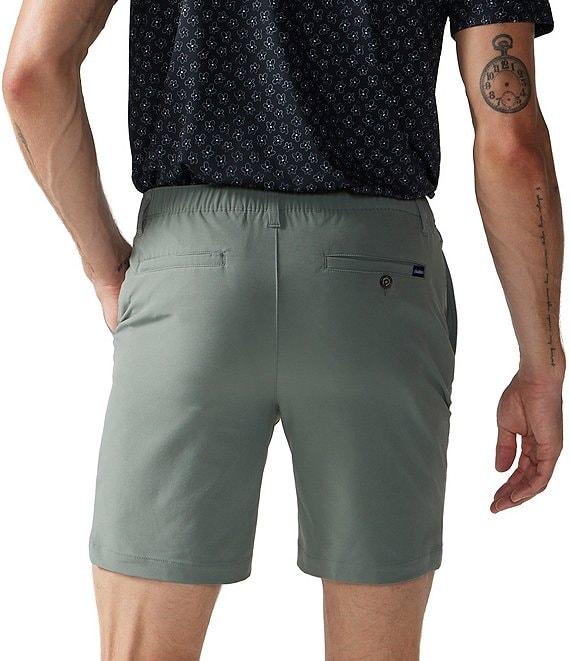 Chubbies Forest Everywear Performance 8#double; Inseam Shorts Product Image