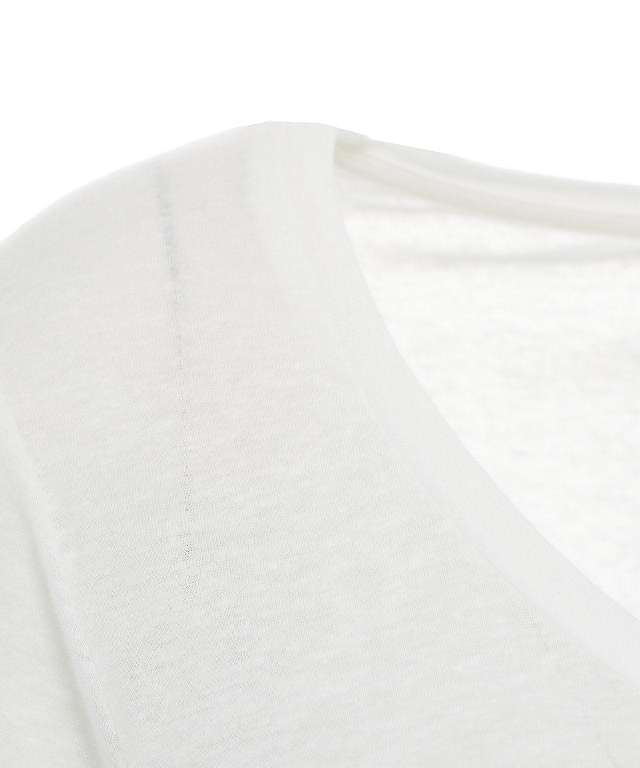 Crew neck t-shirt Product Image