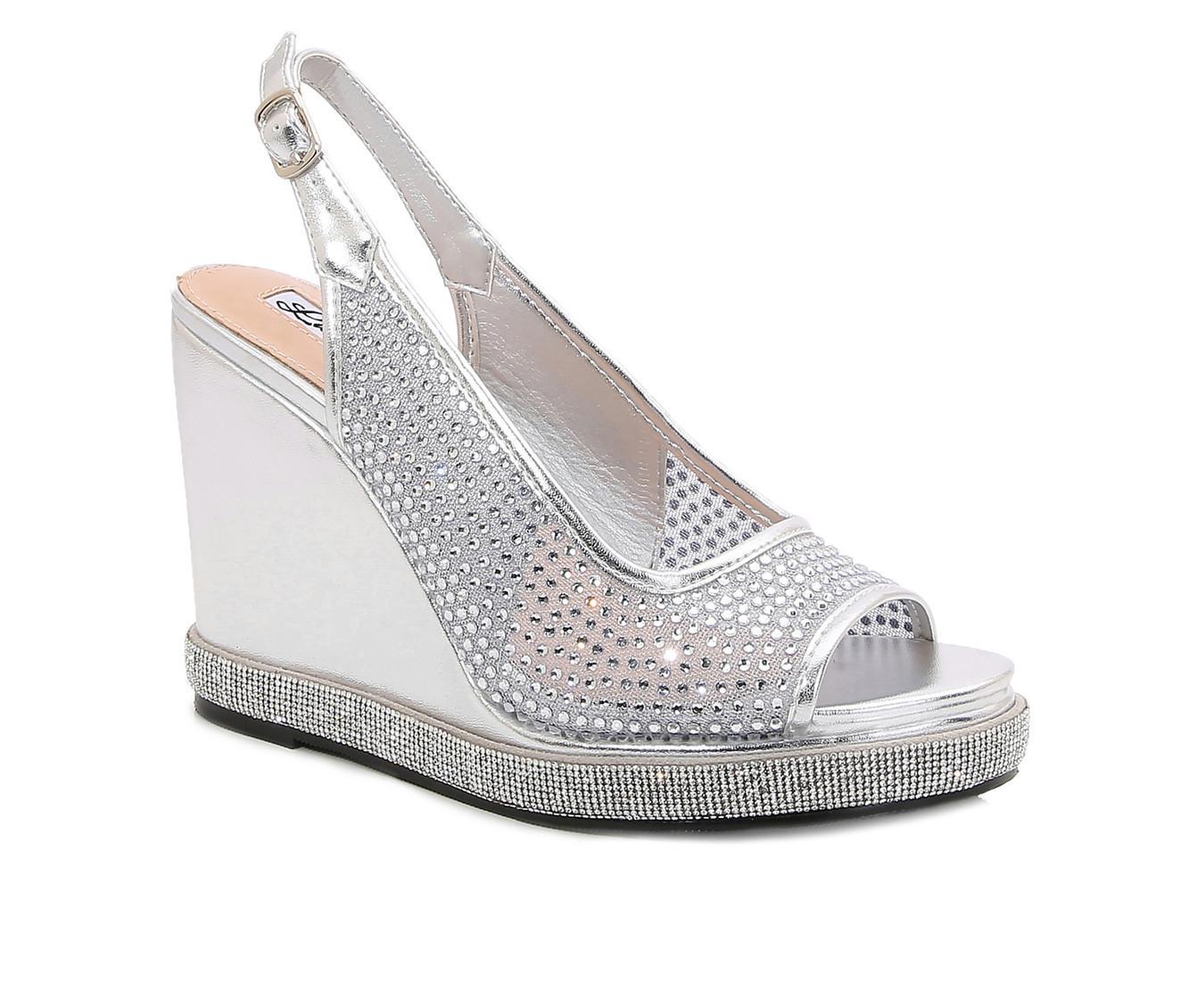 Women's Lady Couture Belair Wedges Product Image