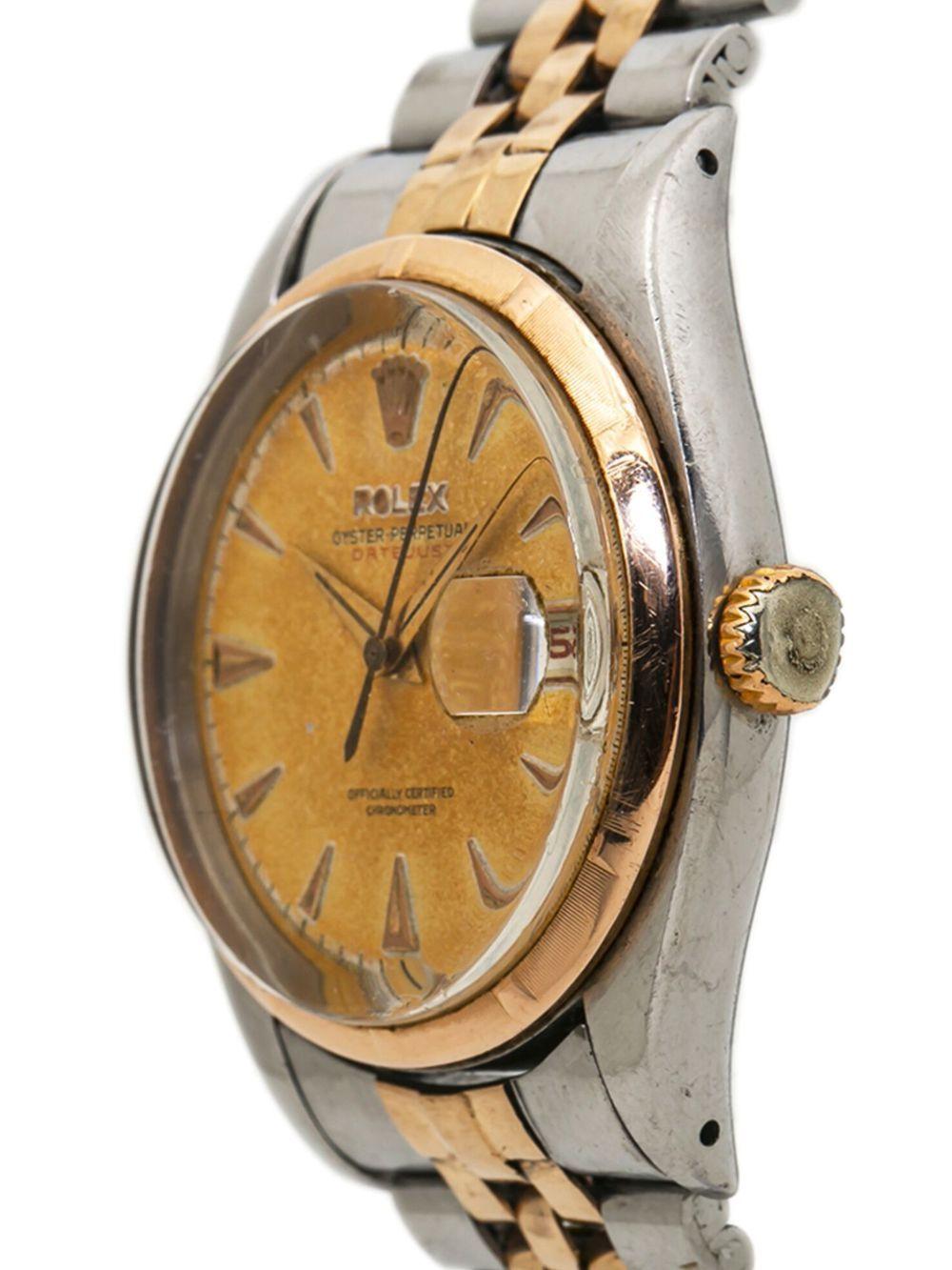 pre-owned Datejust 36mm Product Image