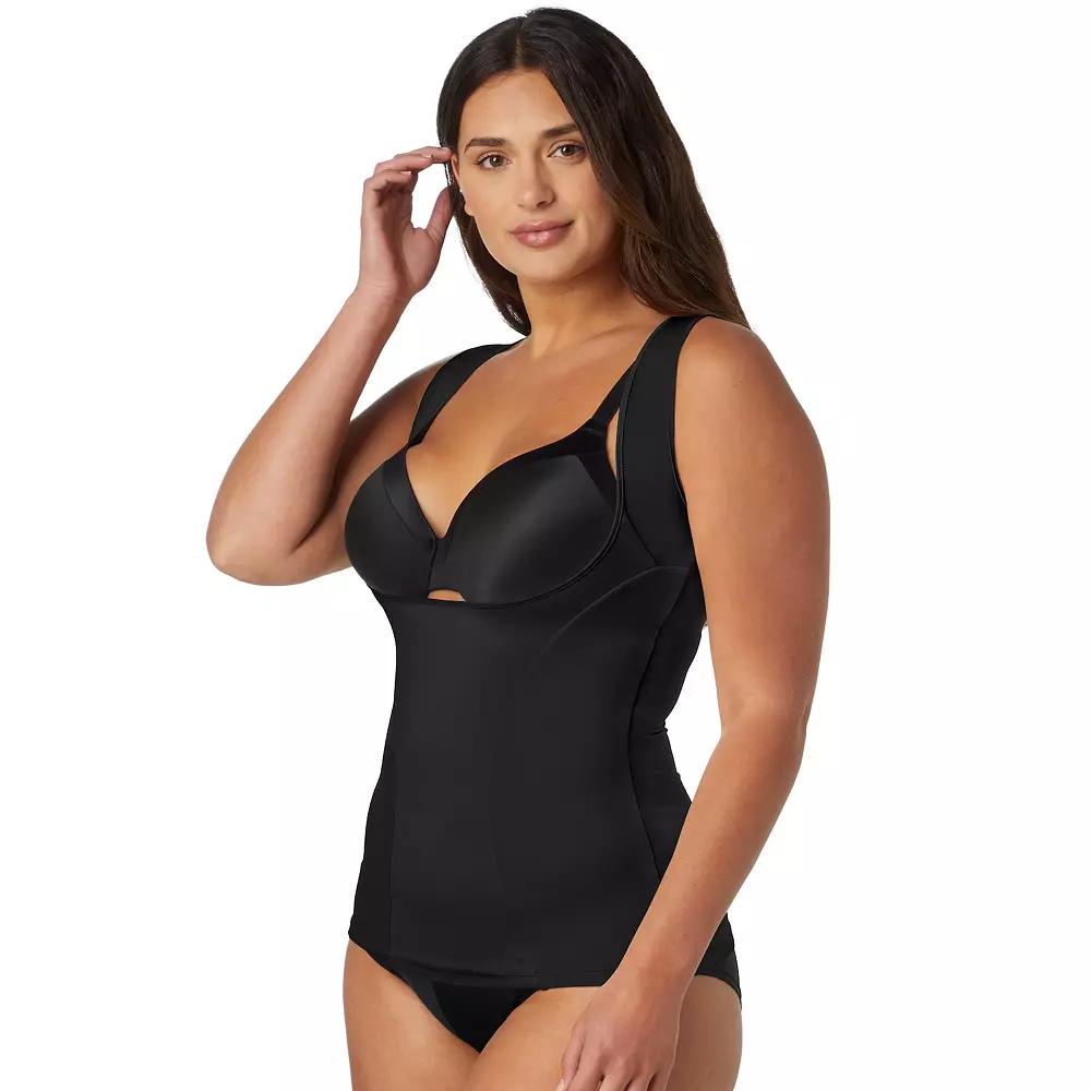 Maidenform Firm Control Shapewear Wear-Your-Own-Bra Torsette 1866, Women's,  Product Image