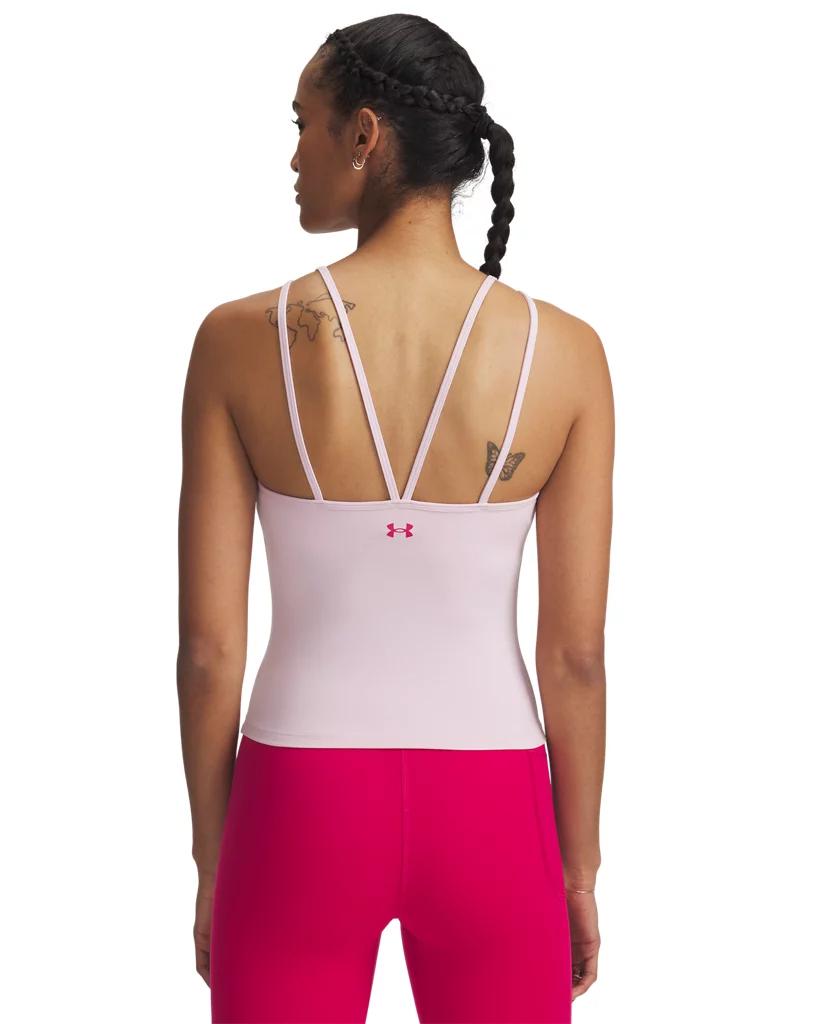 UA Motion Strappy Product Image