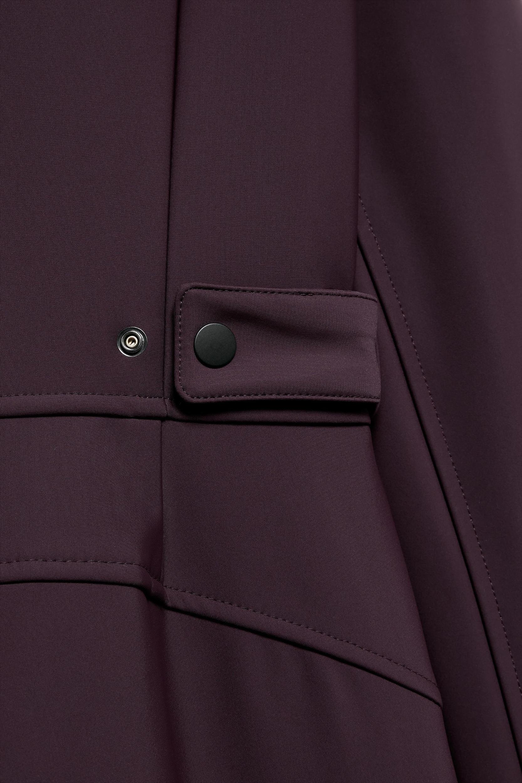 WATER-RESISTANT WINDPROOF RECCO® TECHNOLOGY SKI COLLECTION OVERALLS Product Image