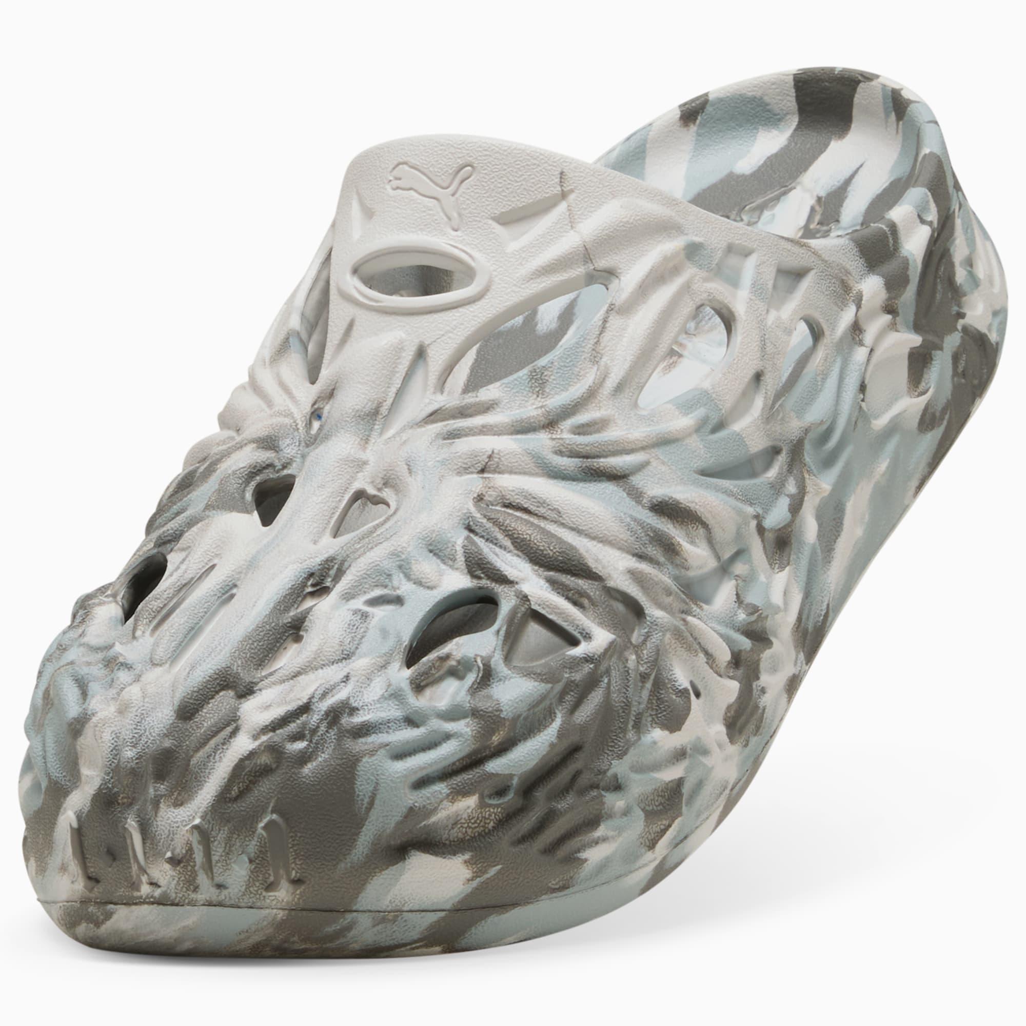 PUMA x LAMELO BALL MB.04 Men's Basketball Slides Product Image