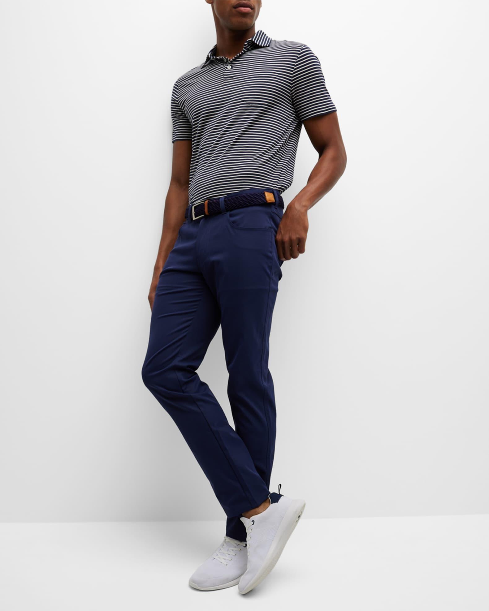 Men's EB66 5-Pocket Performance Pants Product Image