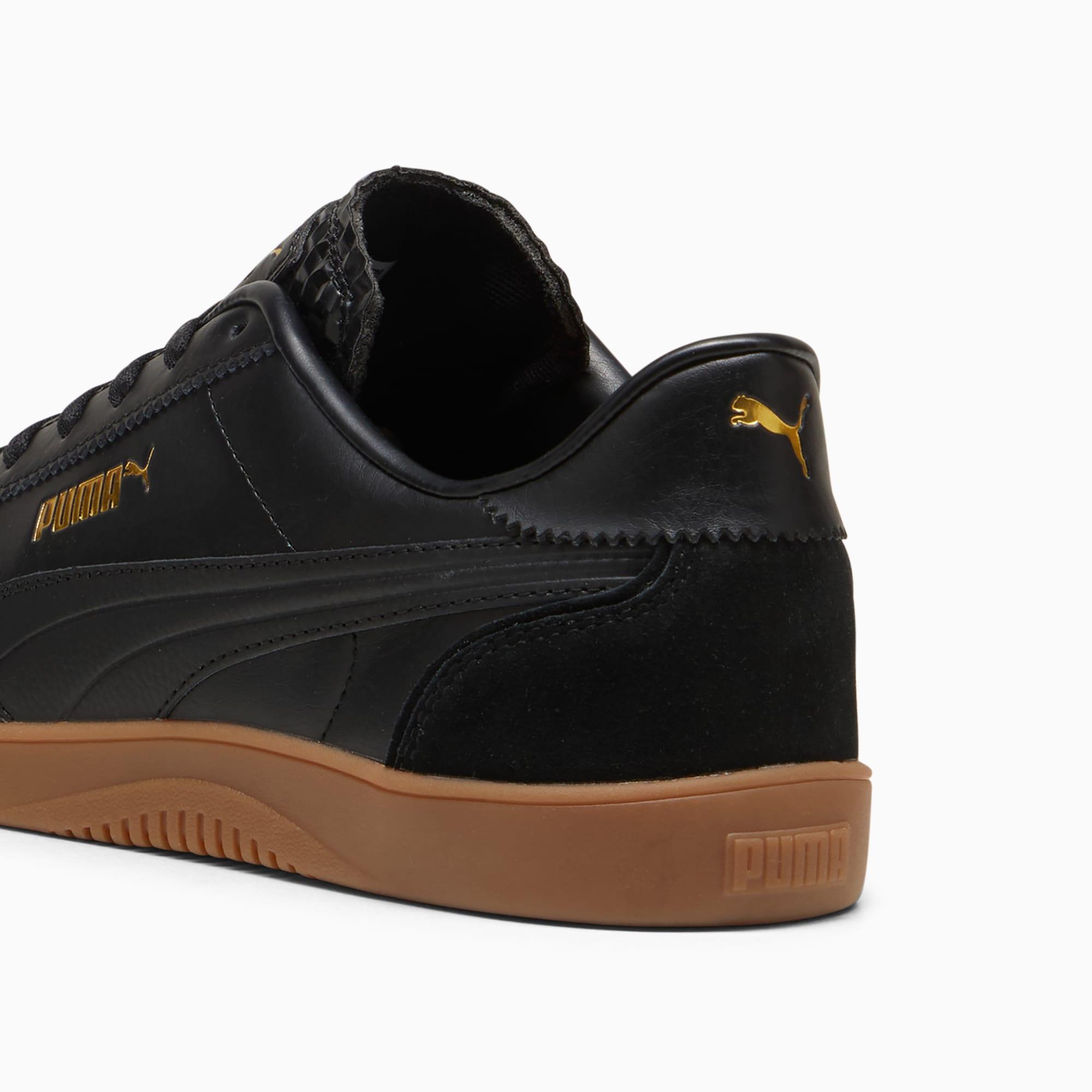PUMA Club 5v5 Lux Men's Sneakers Product Image
