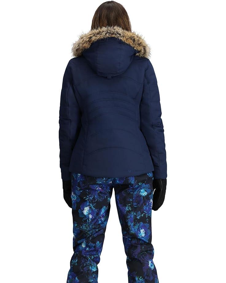 Bombshell Jacket Product Image