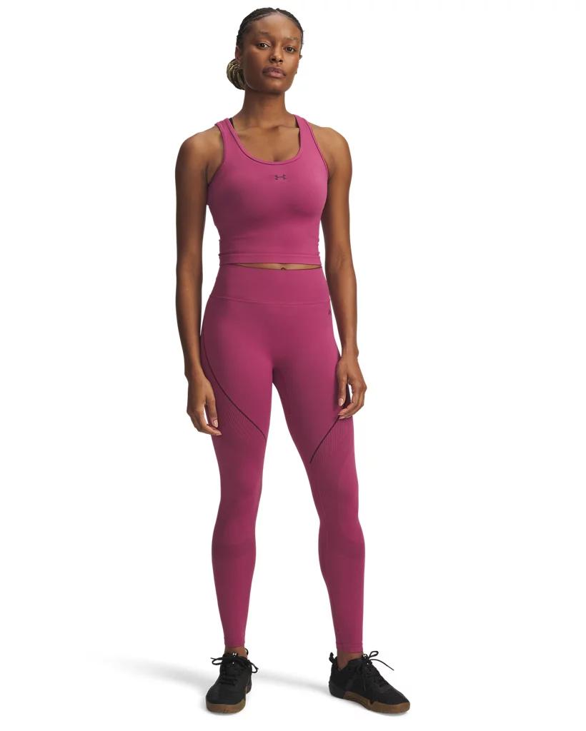 UA Vanish Seamless Product Image