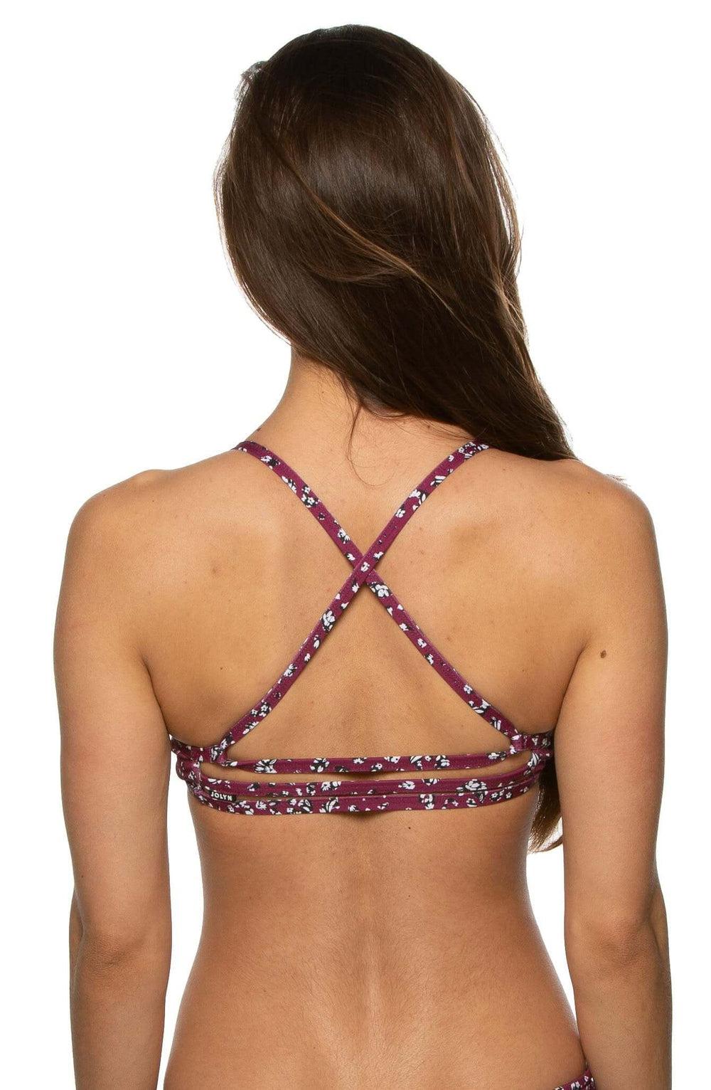 Adrian Bikini Top - Prints Female Product Image