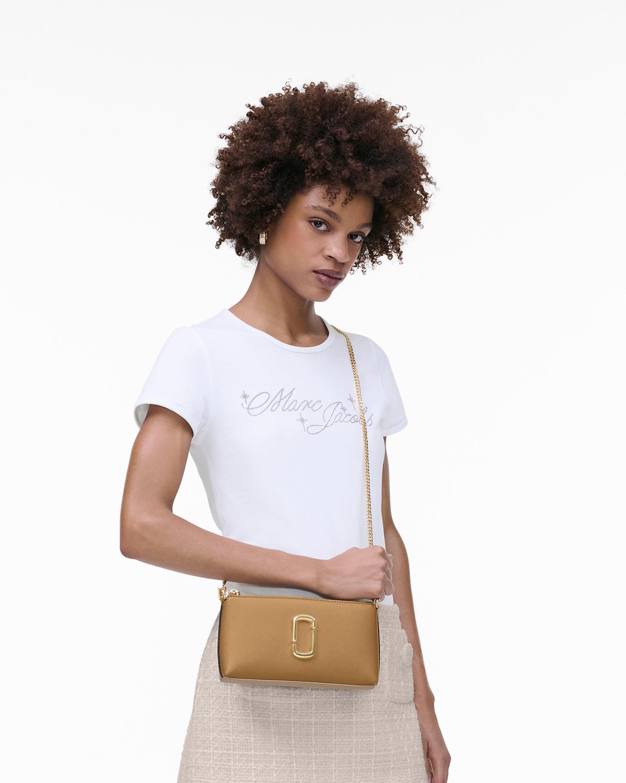 The Snapshot Convertible Shoulder Bag Product Image