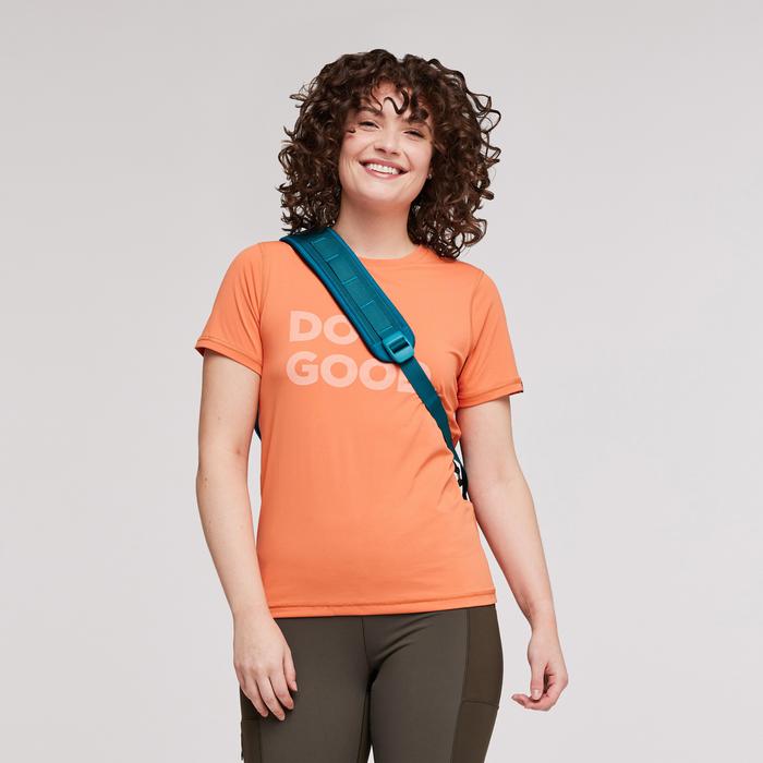 Chasqui 13L Sling - Cada Día Product Image